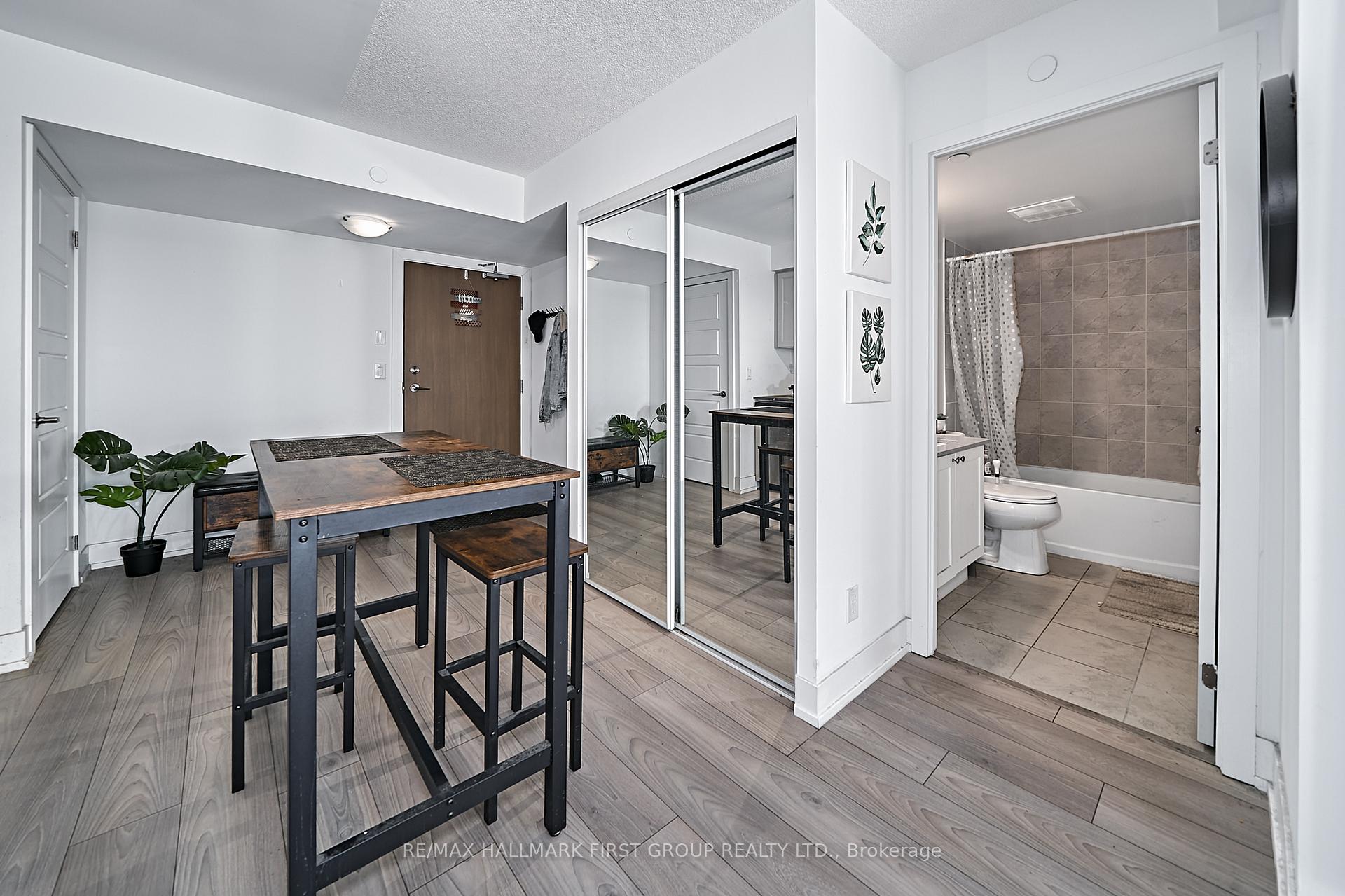 Photo 12 of Unit 608, 1255 Bayly Street, Pickering, Bay Ridges — HOMEH