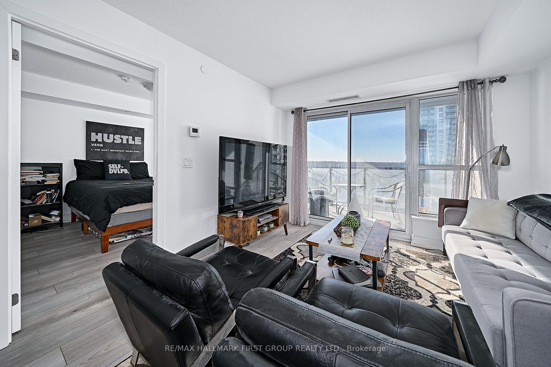 Photo 18 of Unit 608, 1255 Bayly Street, Pickering, Bay Ridges — HOMEH