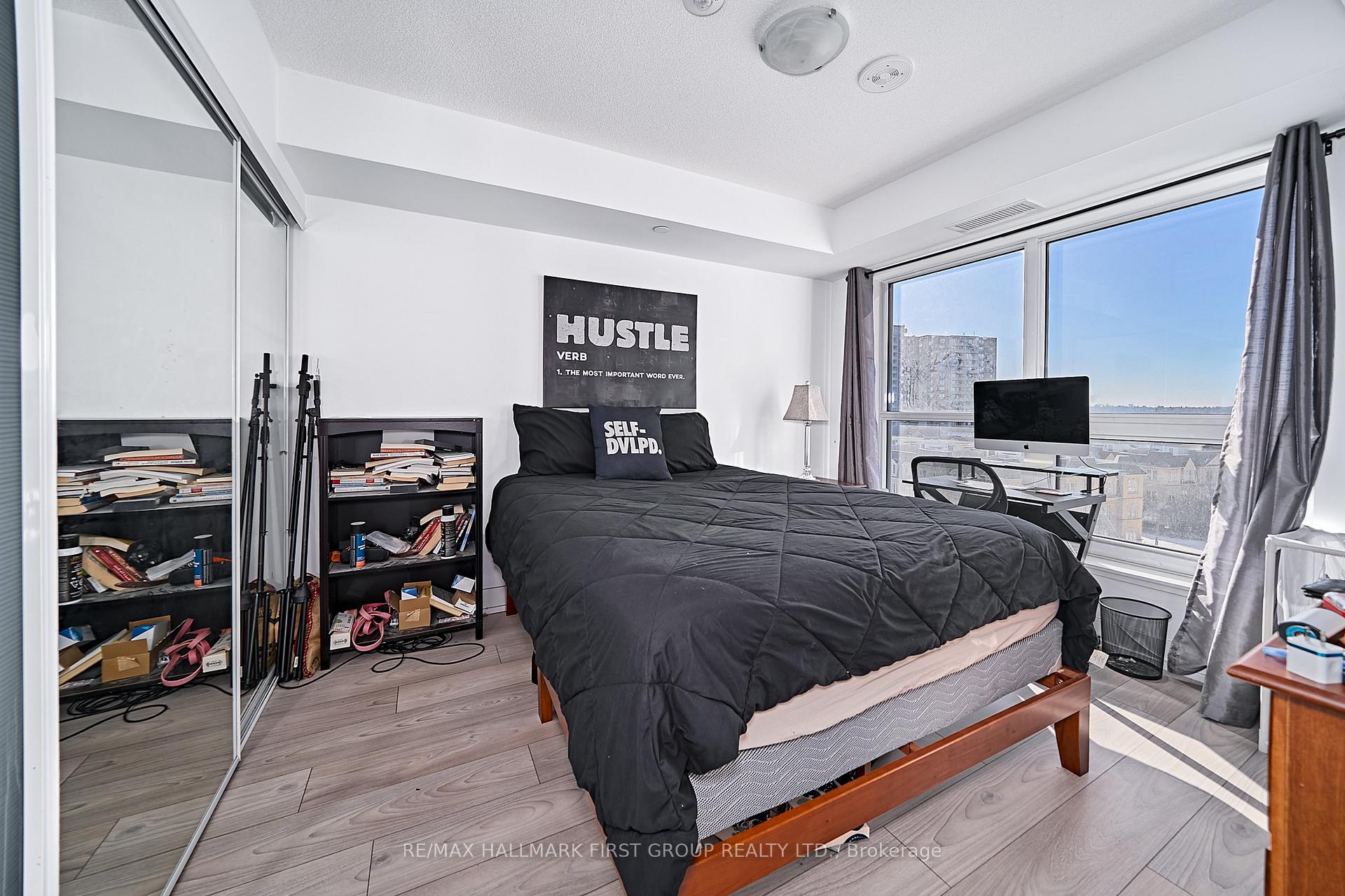 Photo 53 of Unit 608, 1255 Bayly Street, Pickering, Bay Ridges — HOMEH