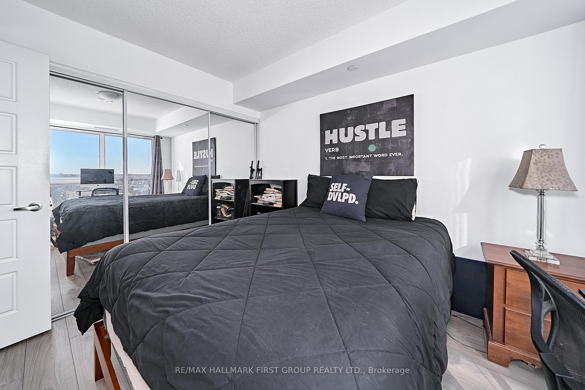 Photo 56 of Unit 608, 1255 Bayly Street, Pickering, Bay Ridges — HOMEH