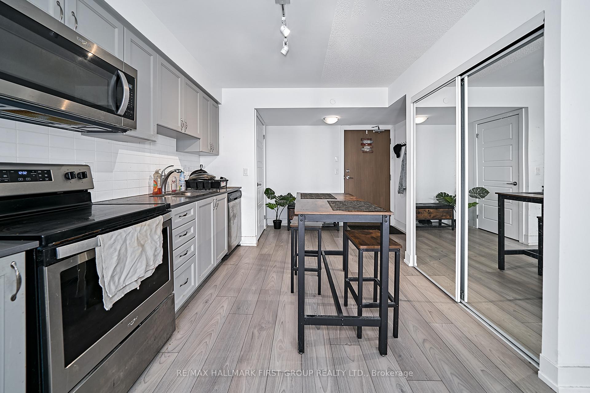 Photo 30 of Unit 608, 1255 Bayly Street, Pickering, Bay Ridges — HOMEH
