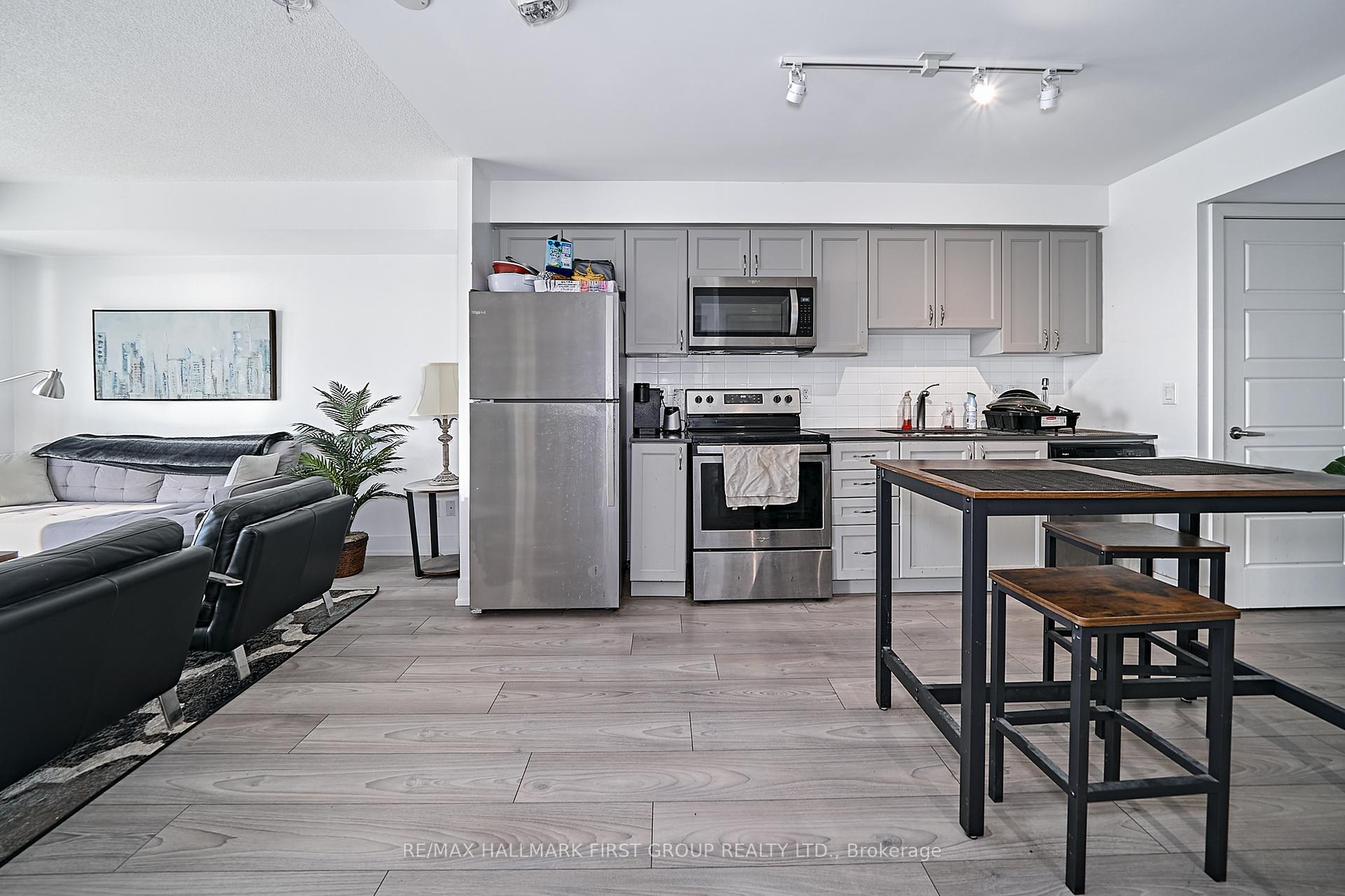Photo 33 of Unit 608, 1255 Bayly Street, Pickering, Bay Ridges — HOMEH