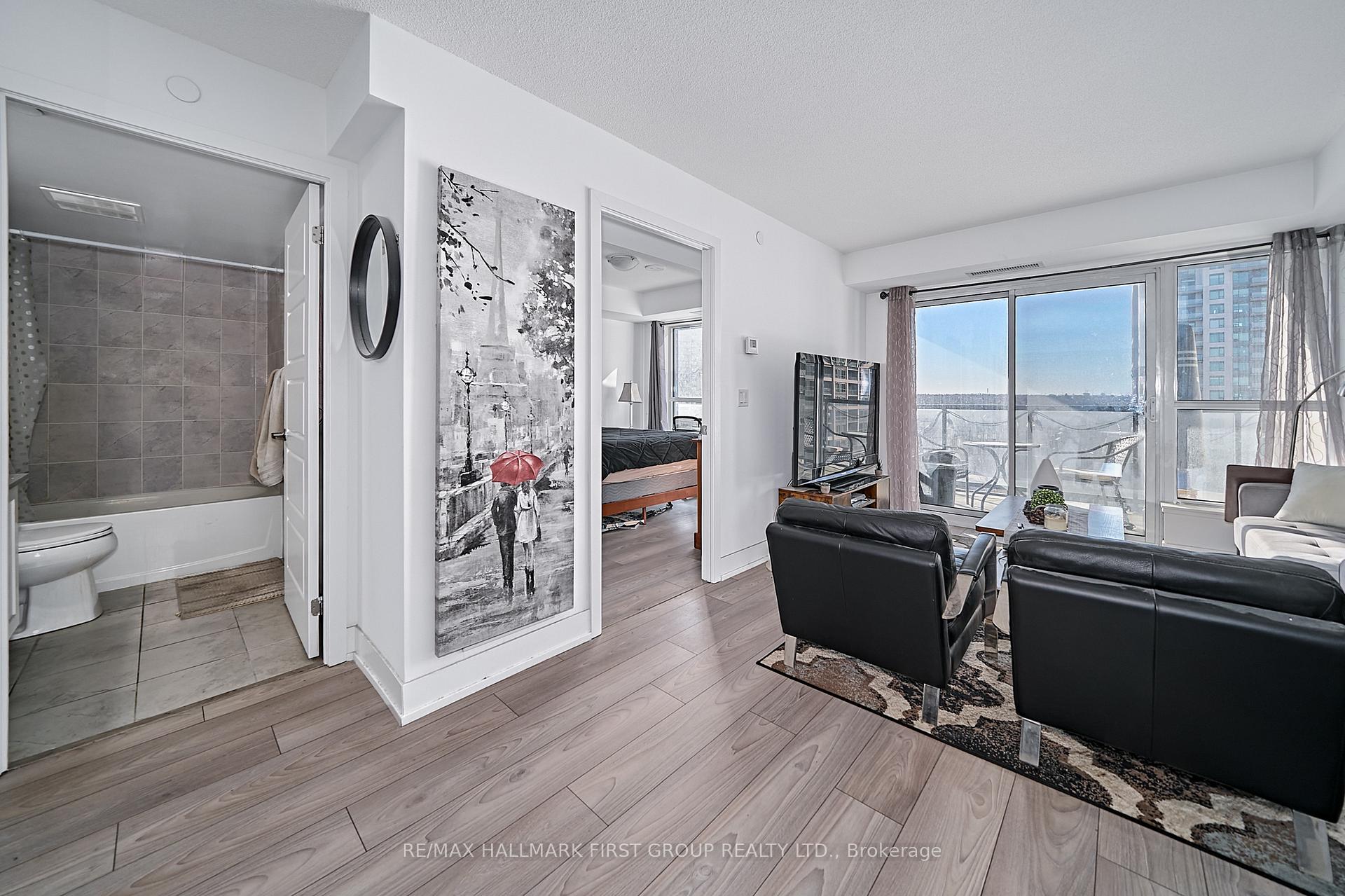 Photo 39 of Unit 608, 1255 Bayly Street, Pickering, Bay Ridges — HOMEH