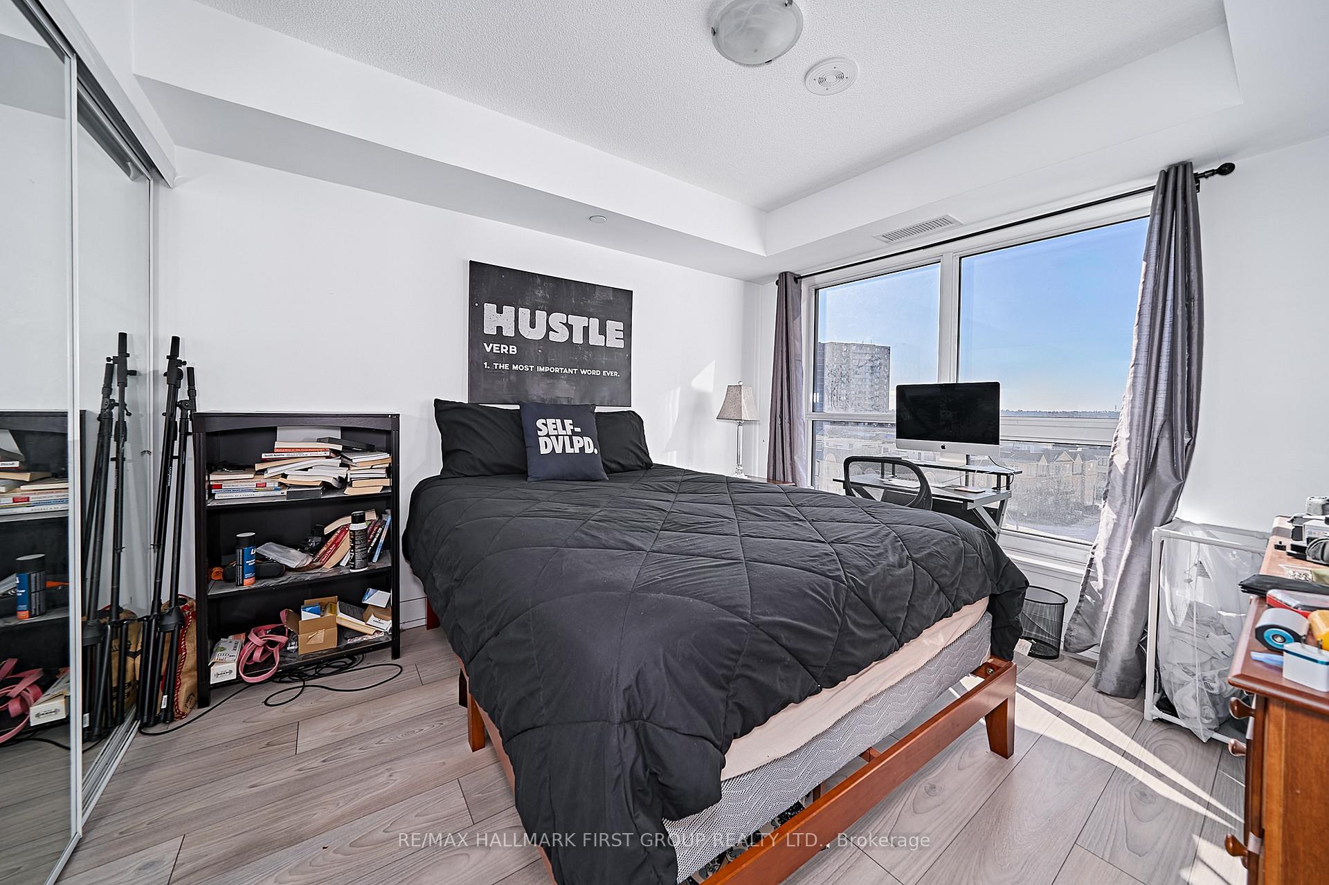 Photo 42 of Unit 608, 1255 Bayly Street, Pickering, Bay Ridges — HOMEH