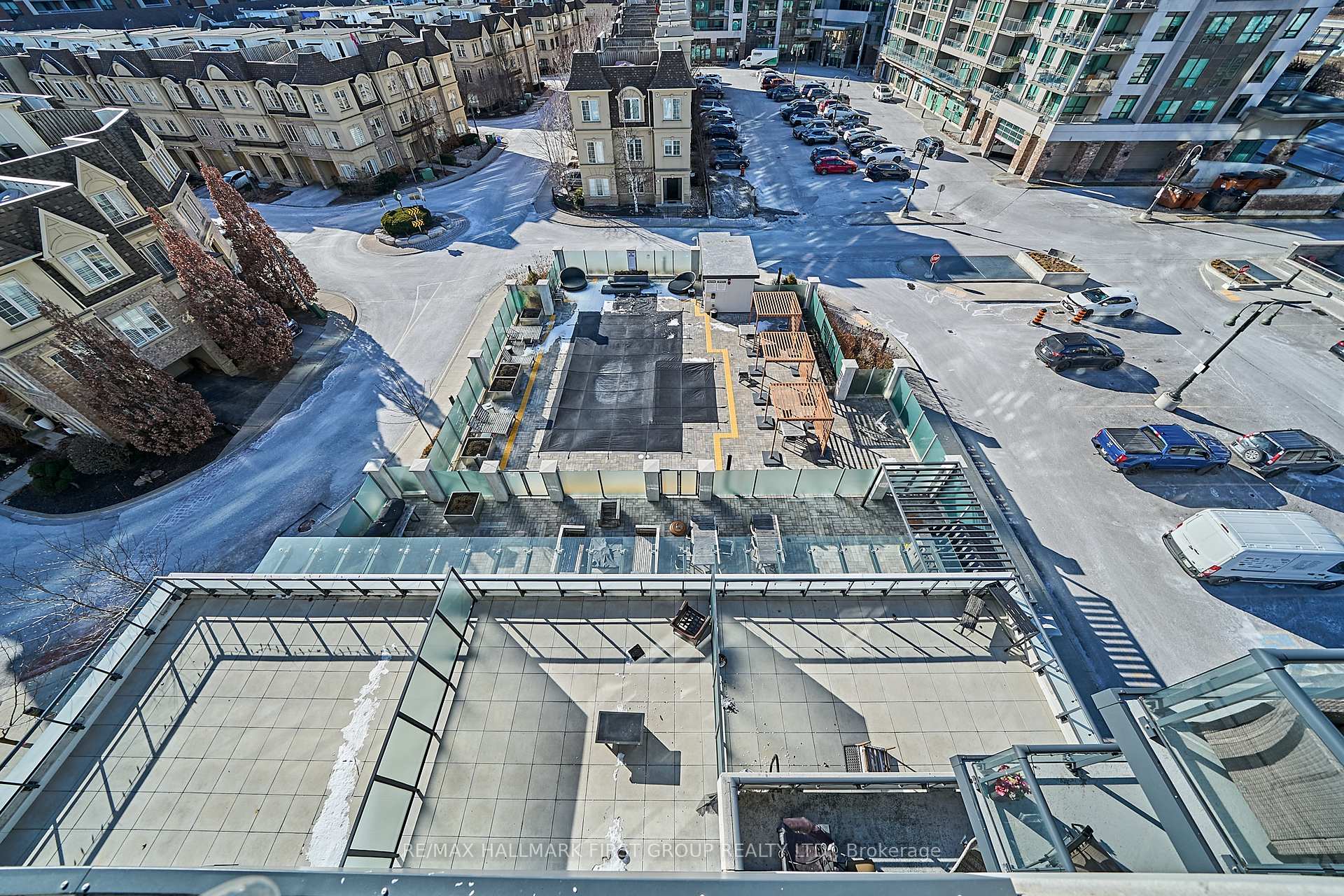 Photo 46 of Unit 608, 1255 Bayly Street, Pickering, Bay Ridges — HOMEH