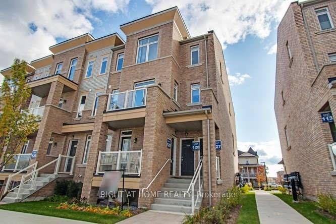 Photo 1 of Unit 234, 1793 Rex Heath Drive, Pickering, Duffin Heights — HOMEH