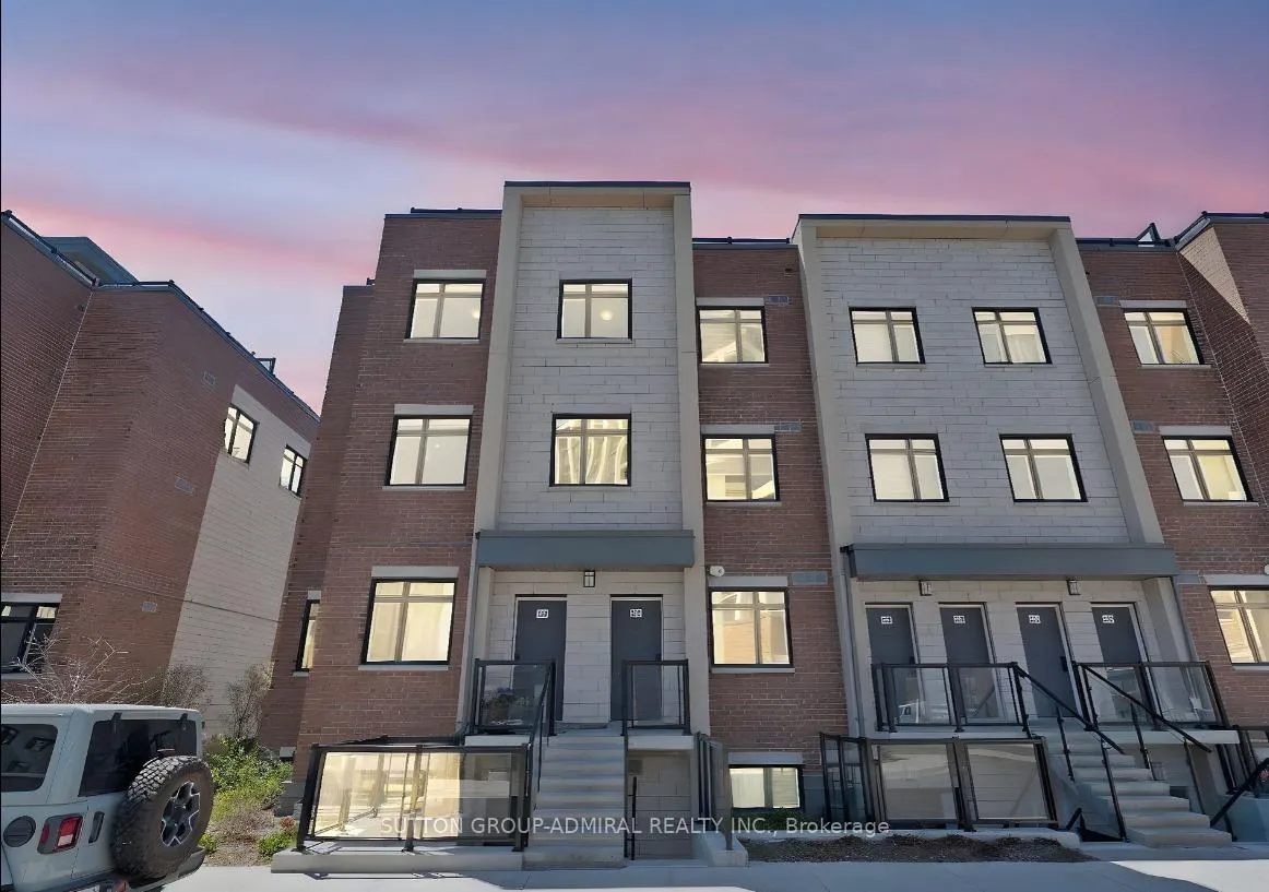 Front of Unit 228, 1062 Douglas Mccurdy Common