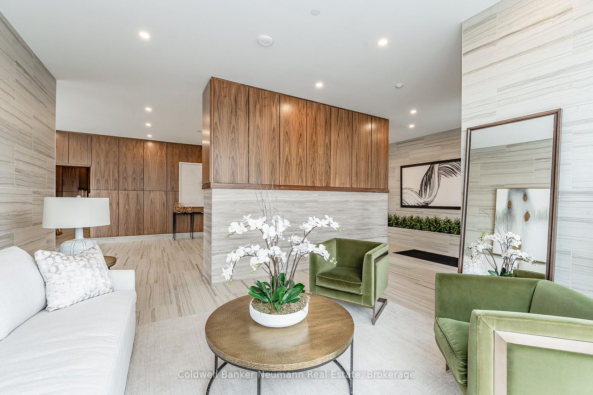 Photo 4 of Unit 1202, 1878 Gordon Street, Guelph, Pineridge/Westminster Woods — HOMEH