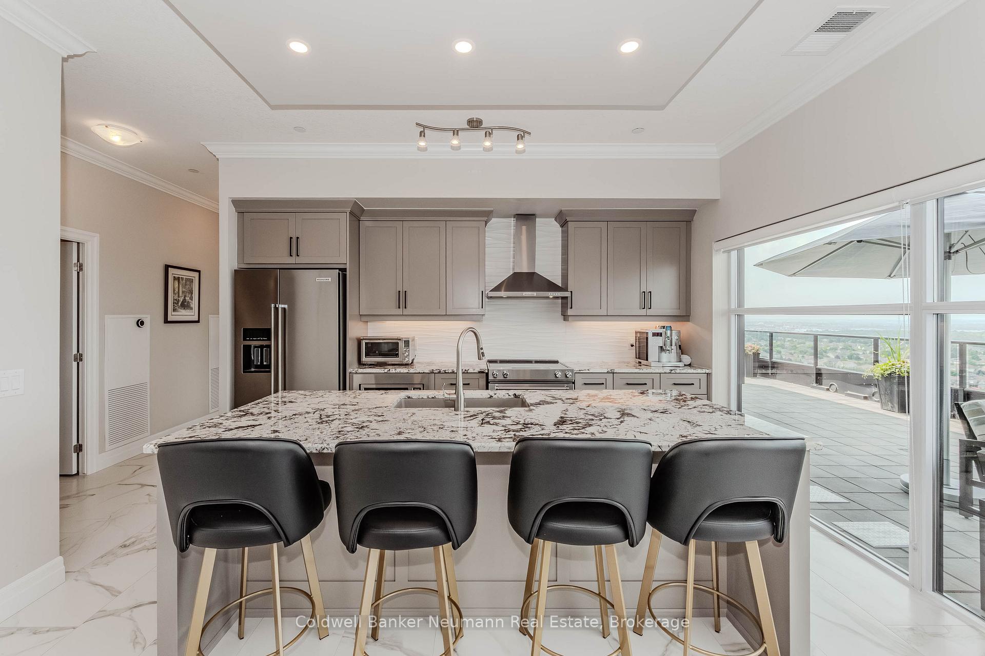 Photo 15 of Unit 1202, 1878 Gordon Street, Guelph, Pineridge/Westminster Woods — HOMEH