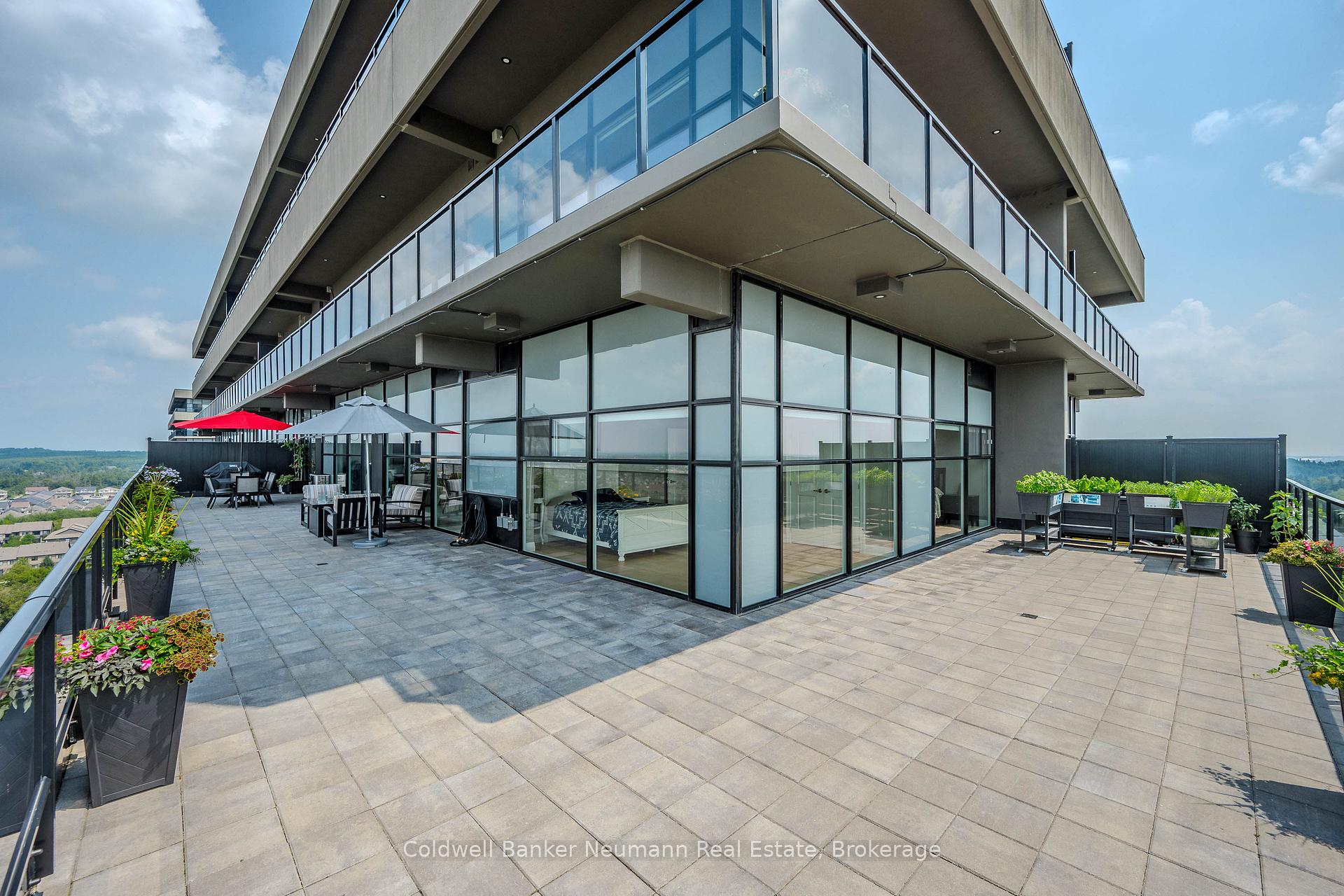 Photo 74 of Unit 1202, 1878 Gordon Street, Guelph, Pineridge/Westminster Woods — HOMEH