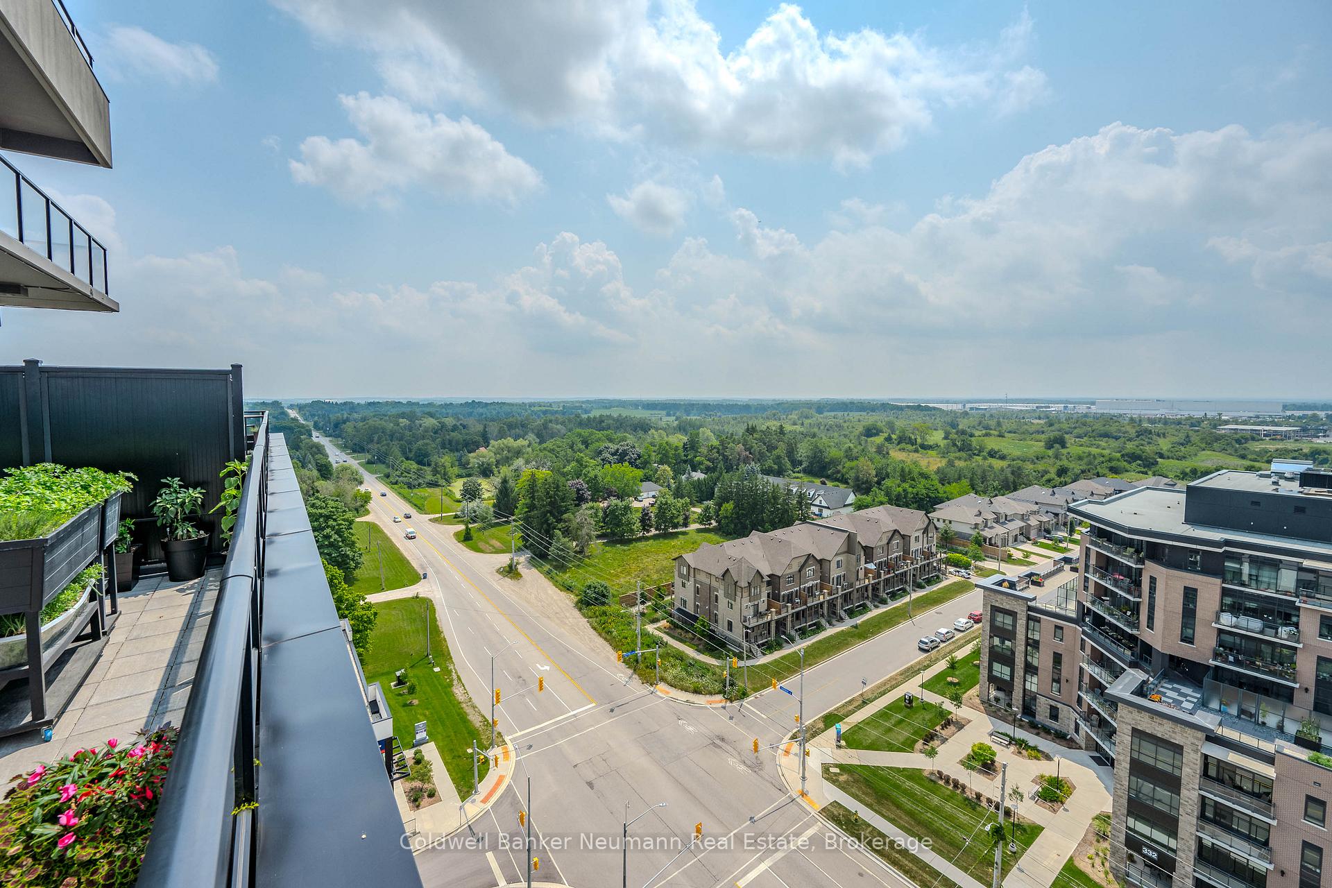 Photo 76 of Unit 1202, 1878 Gordon Street, Guelph, Pineridge/Westminster Woods — HOMEH