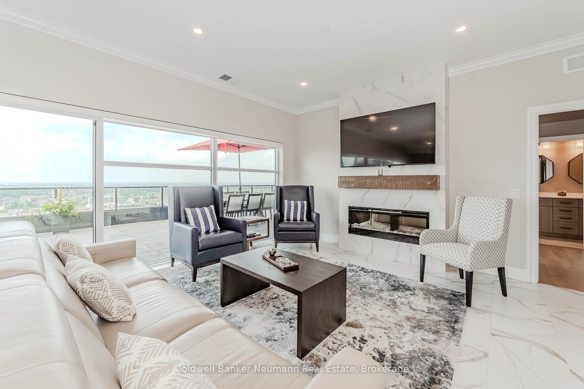 Photo 27 of Unit 1202, 1878 Gordon Street, Guelph, Pineridge/Westminster Woods — HOMEH