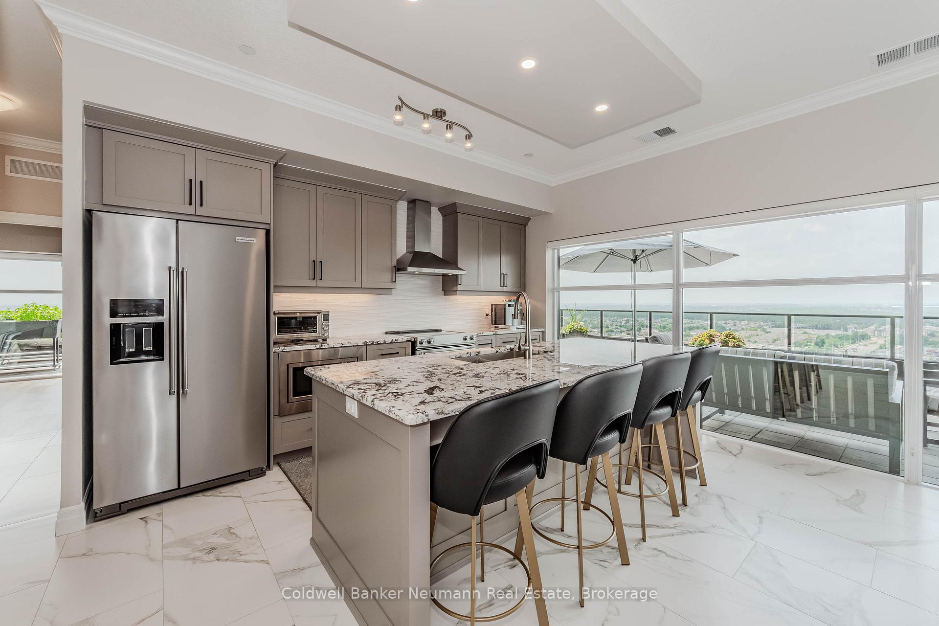 Photo 33 of Unit 1202, 1878 Gordon Street, Guelph, Pineridge/Westminster Woods — HOMEH