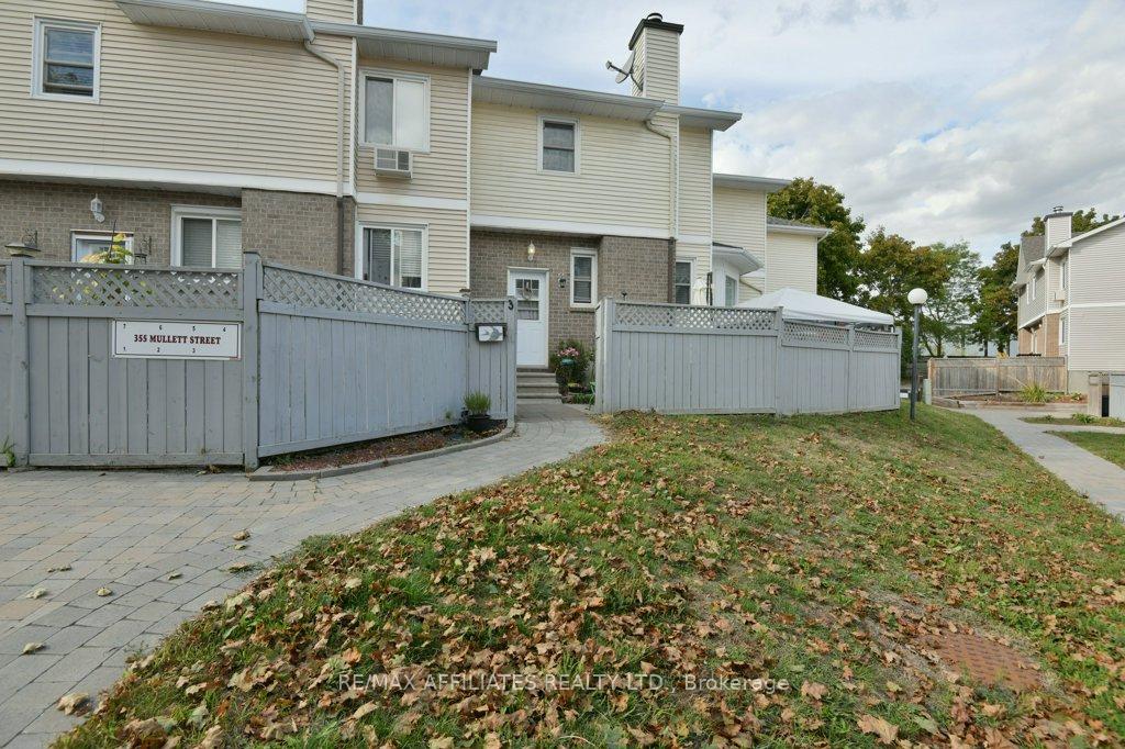 Photo 1 of Unit 3, 355 Mullett Street, Carleton Place — HOMEH
