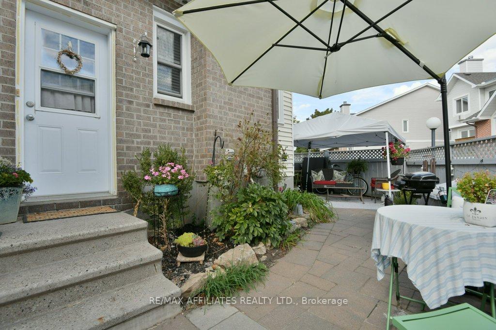 Photo 3 of Unit 3, 355 Mullett Street, Carleton Place — HOMEH