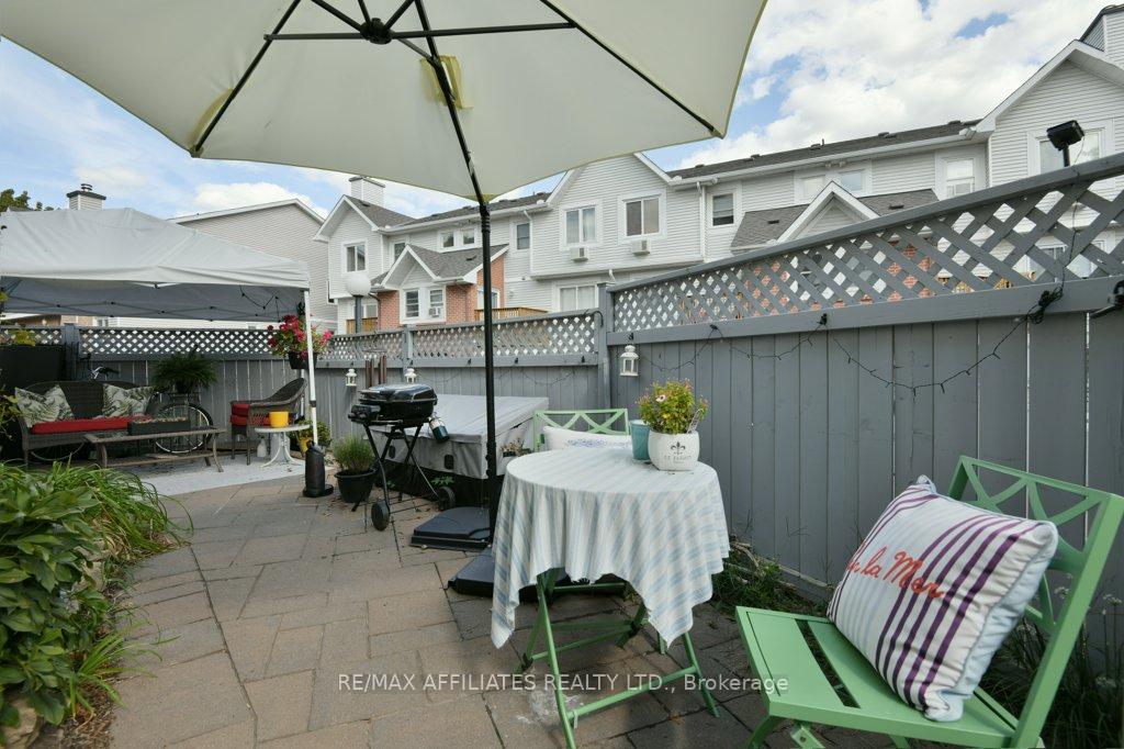 Photo 4 of Unit 3, 355 Mullett Street, Carleton Place — HOMEH