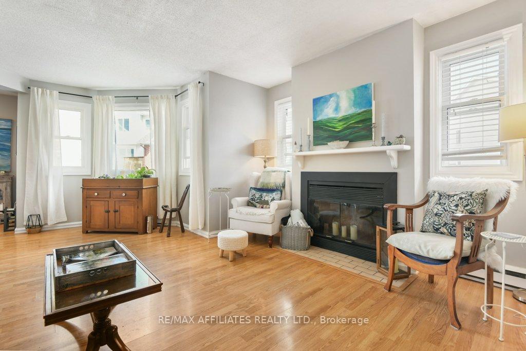 Photo 5 of Unit 3, 355 Mullett Street, Carleton Place — HOMEH