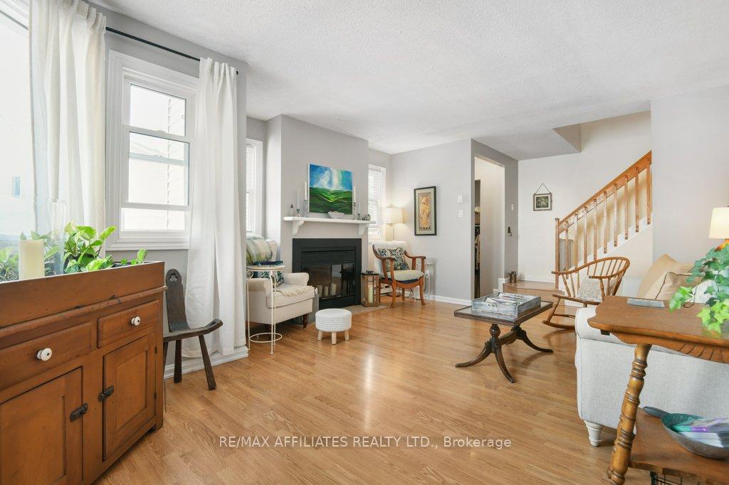 Photo 6 of Unit 3, 355 Mullett Street, Carleton Place — HOMEH