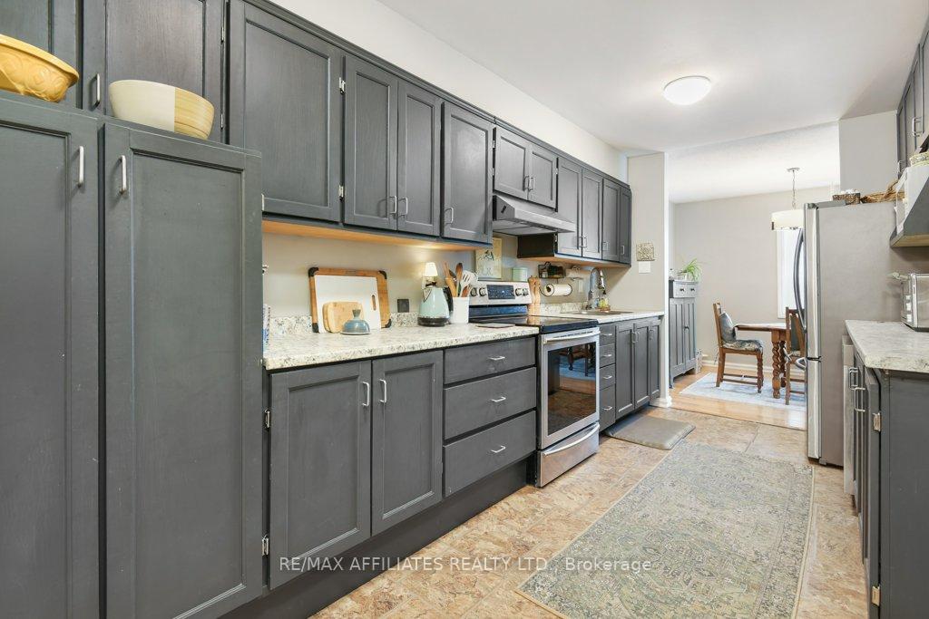Photo 10 of Unit 3, 355 Mullett Street, Carleton Place — HOMEH
