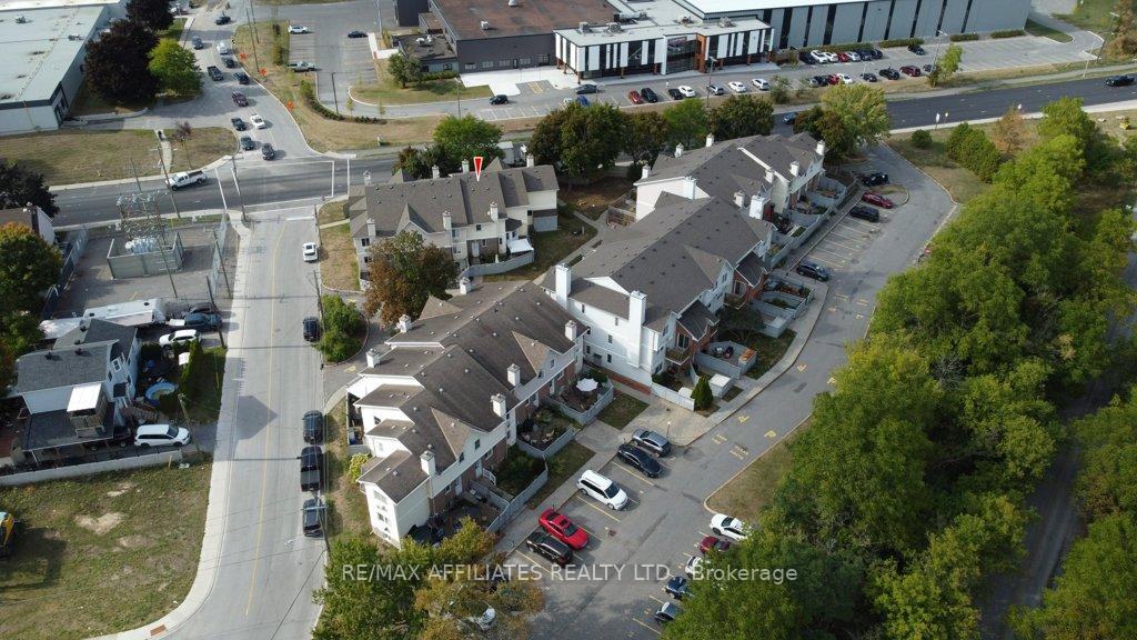 Photo 22 of Unit 3, 355 Mullett Street, Carleton Place — HOMEH