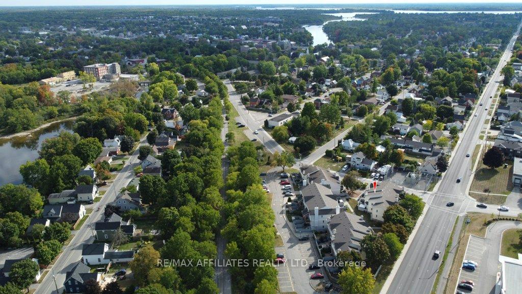 Photo 23 of Unit 3, 355 Mullett Street, Carleton Place — HOMEH