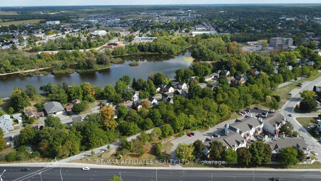 Photo 24 of Unit 3, 355 Mullett Street, Carleton Place — HOMEH