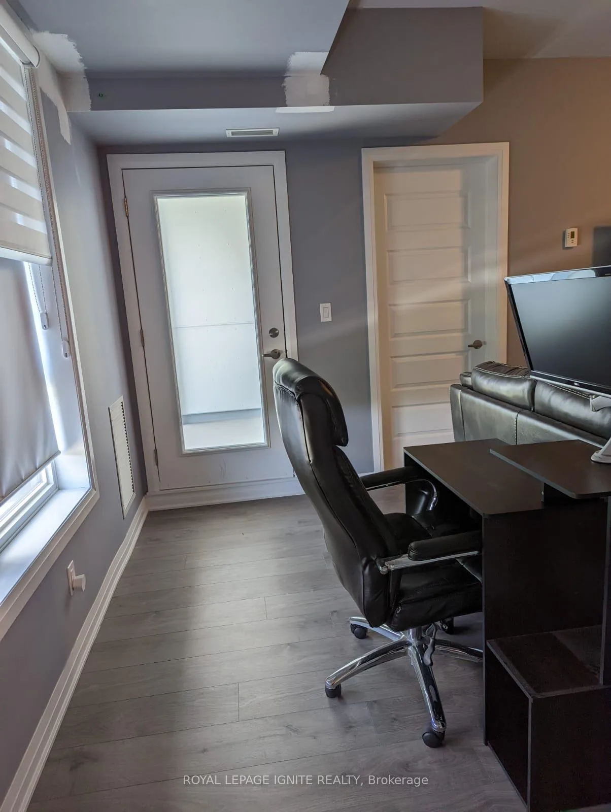 Photo 4 of Unit 314, 2 Adam Sellers Street, Markham, Cornell — HOMEH
