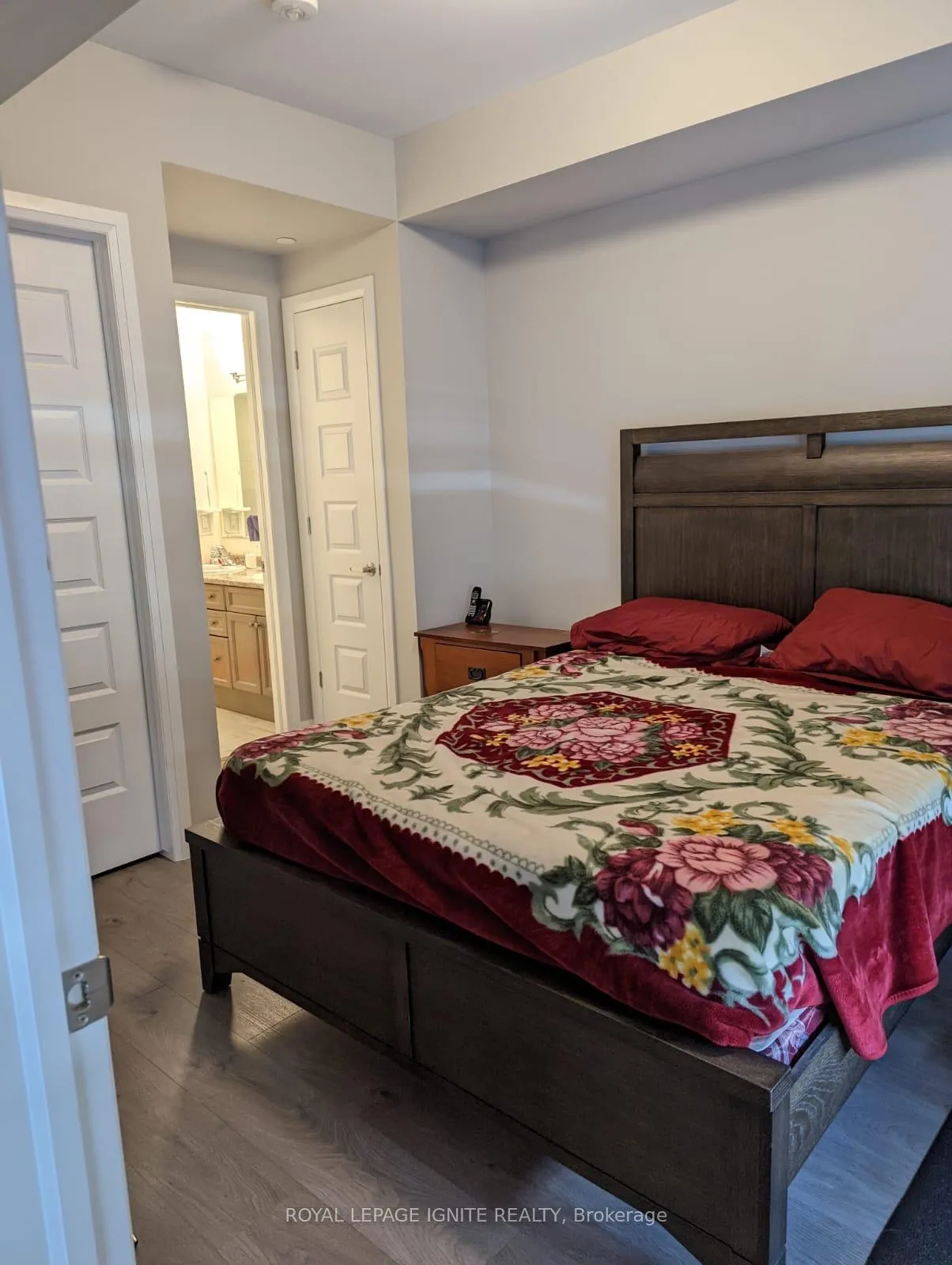 Photo 5 of Unit 314, 2 Adam Sellers Street, Markham, Cornell — HOMEH
