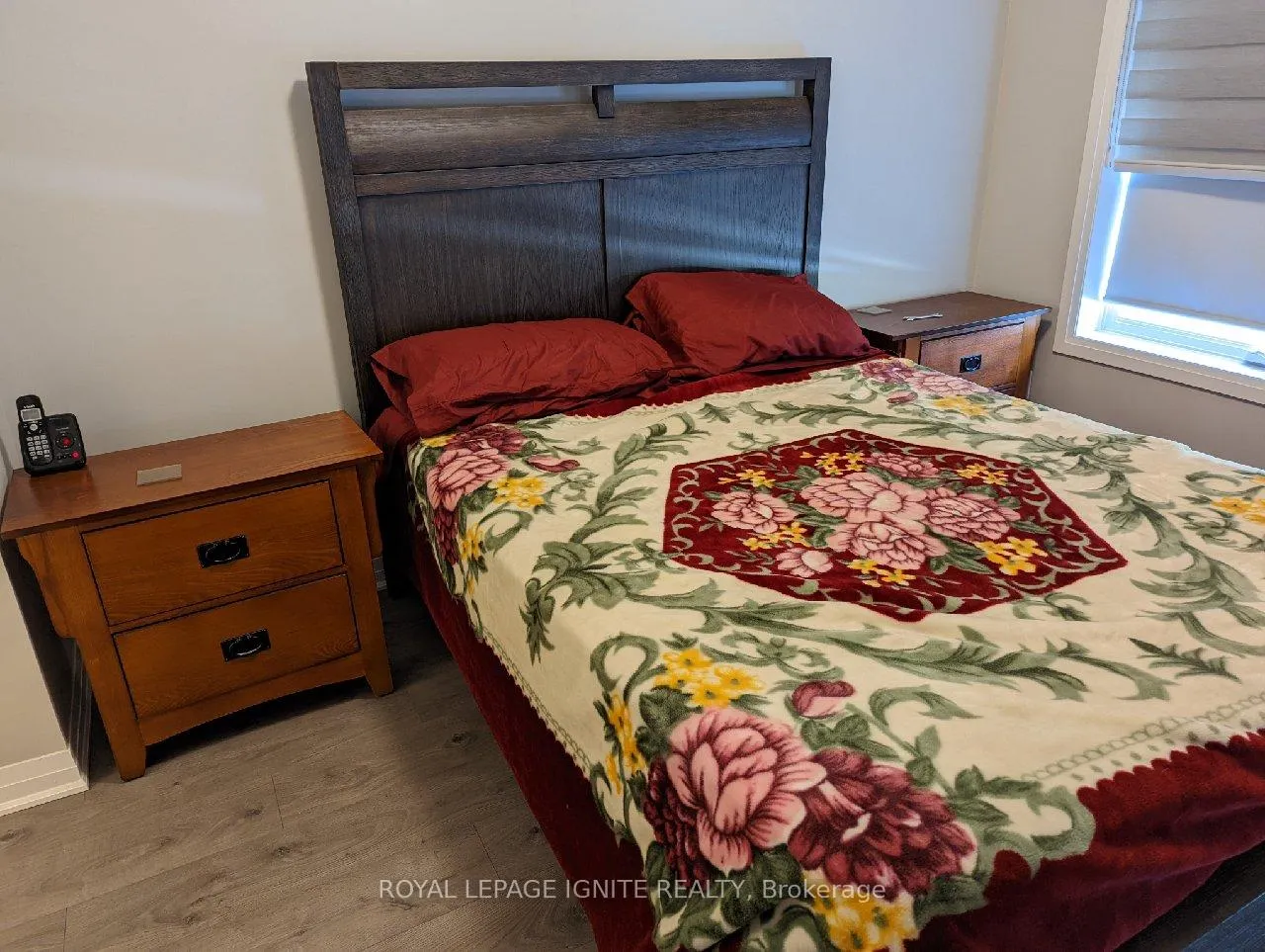 Photo 6 of Unit 314, 2 Adam Sellers Street, Markham, Cornell — HOMEH