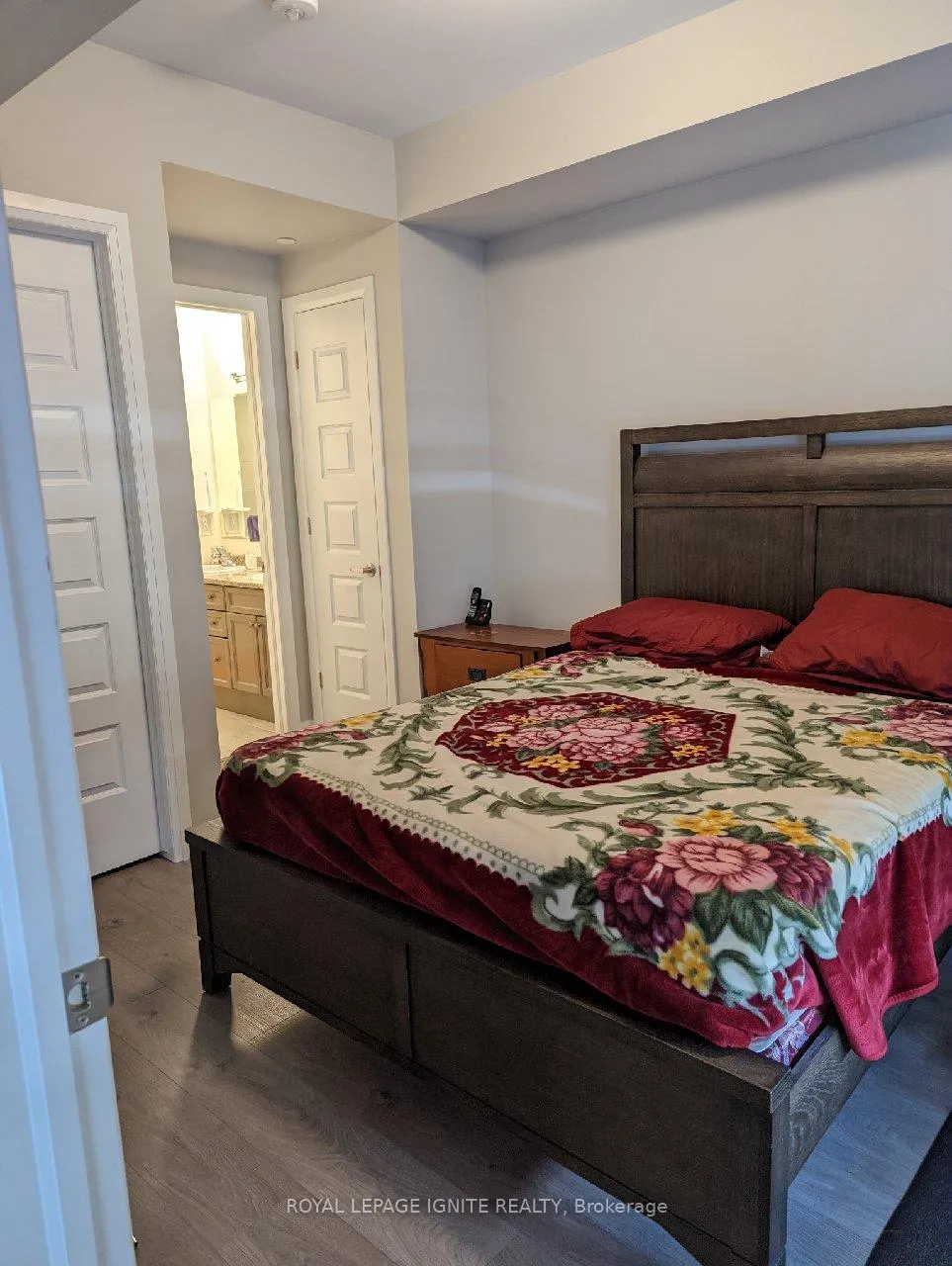 Photo 7 of Unit 314, 2 Adam Sellers Street, Markham, Cornell — HOMEH