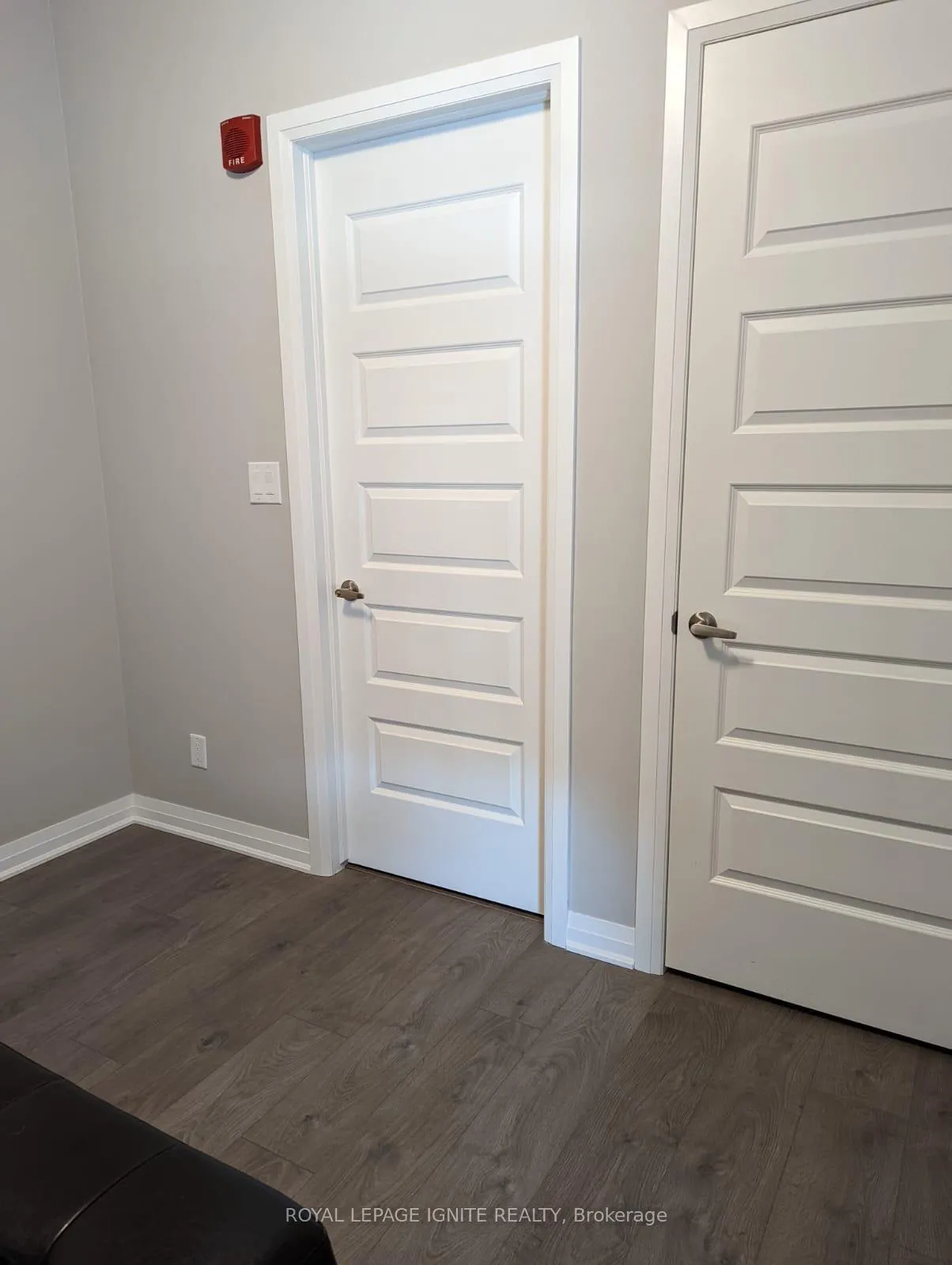 Photo 11 of Unit 314, 2 Adam Sellers Street, Markham, Cornell — HOMEH