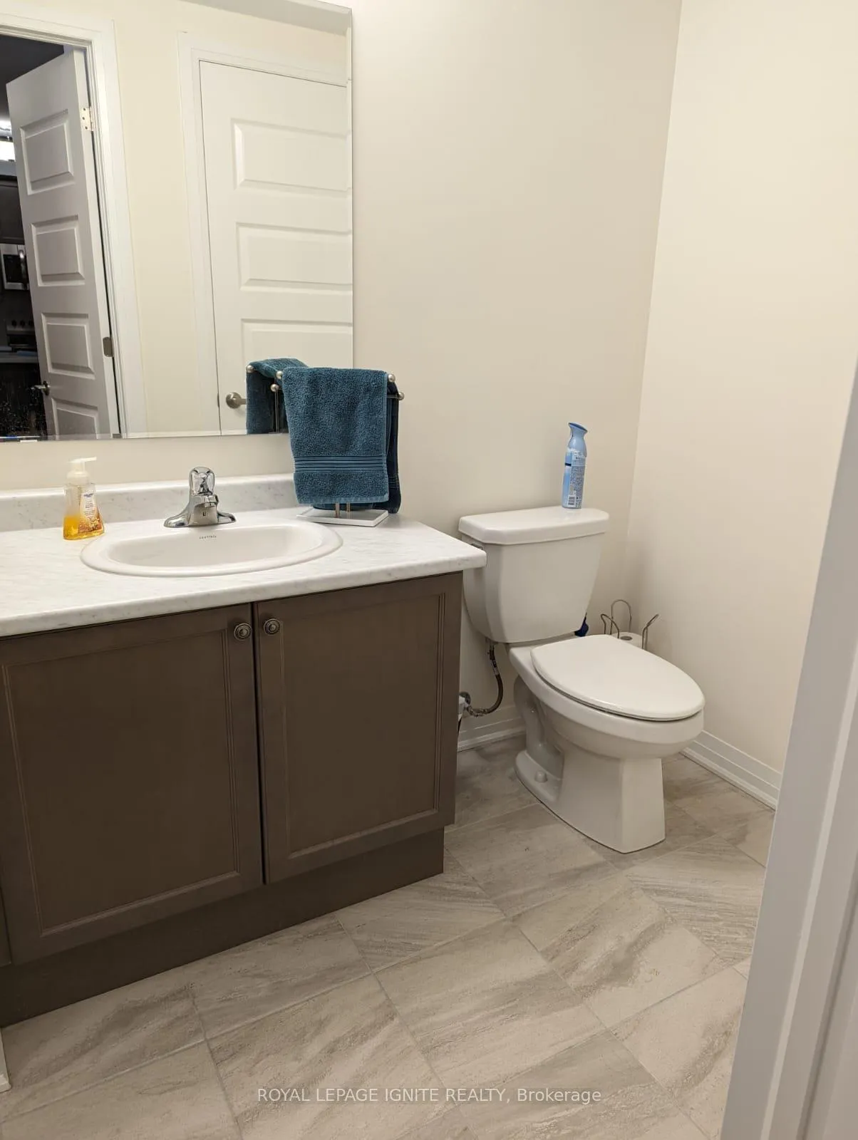 Photo 13 of Unit 314, 2 Adam Sellers Street, Markham, Cornell — HOMEH