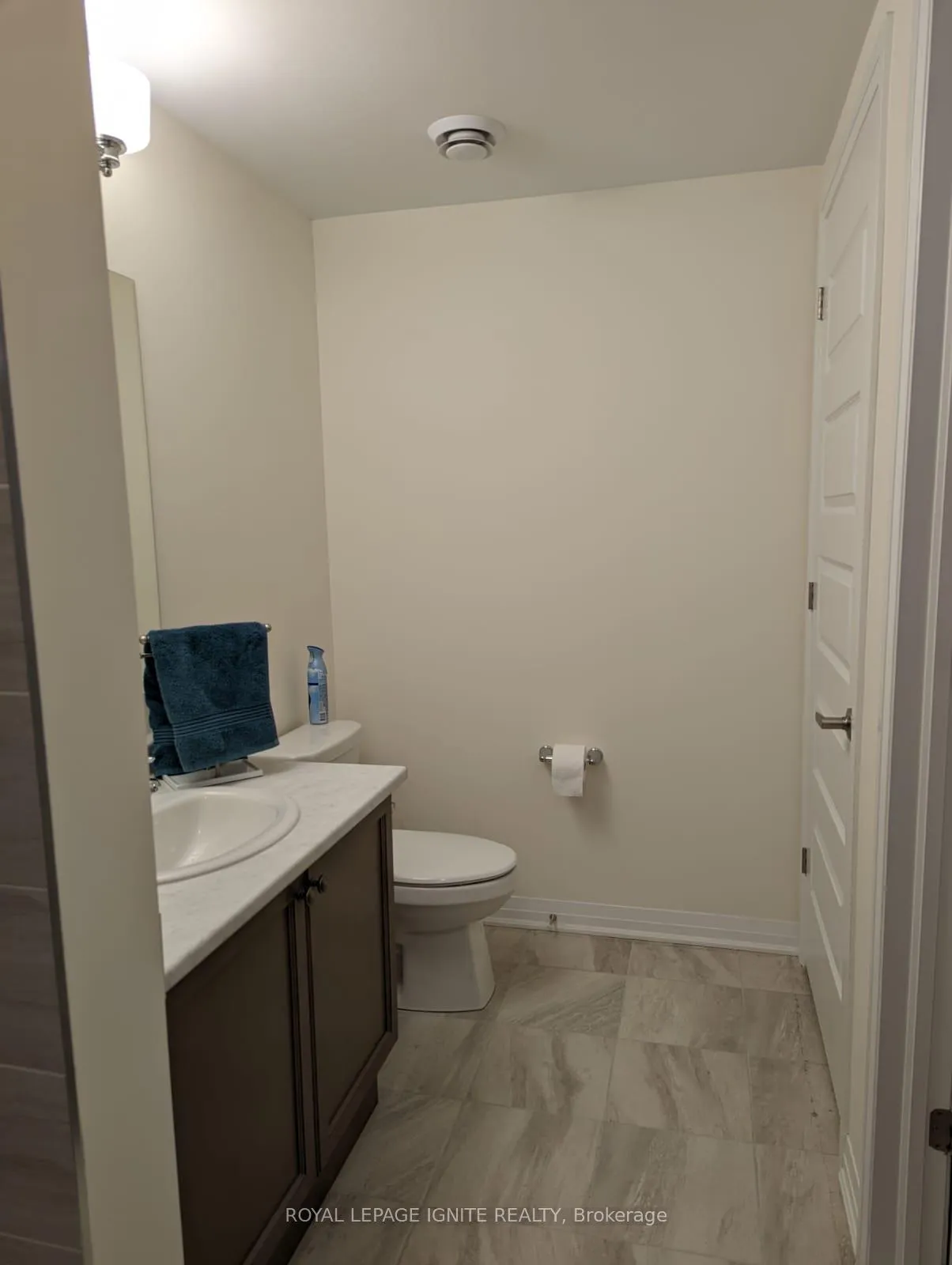Photo 16 of Unit 314, 2 Adam Sellers Street, Markham, Cornell — HOMEH