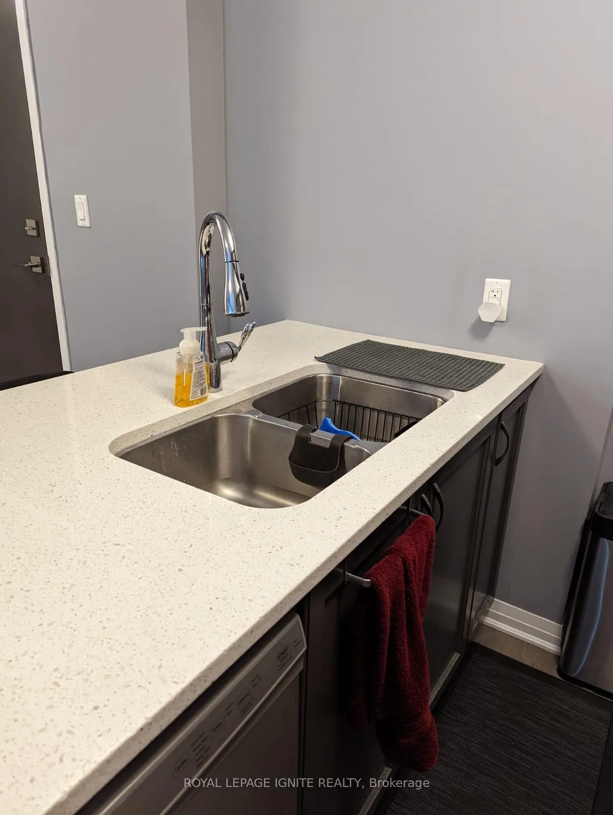 Photo 17 of Unit 314, 2 Adam Sellers Street, Markham, Cornell — HOMEH