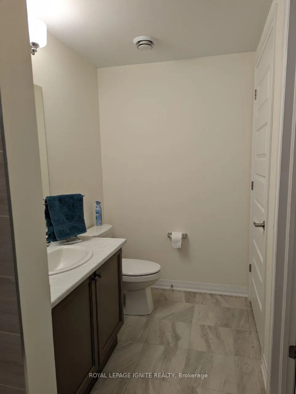 Photo 20 of Unit 314, 2 Adam Sellers Street, Markham, Cornell — HOMEH
