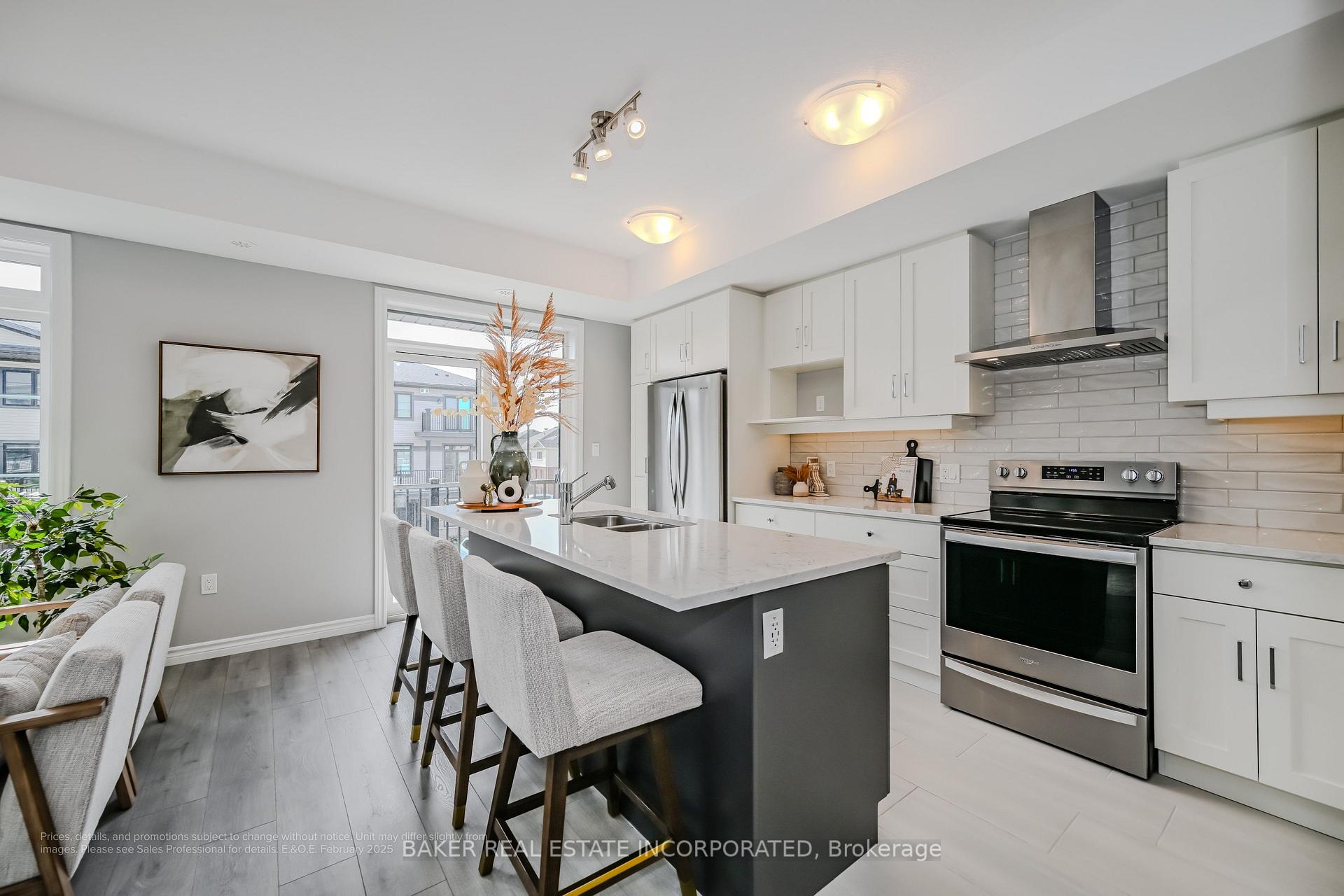 Photo 2 of Unit Lot 10, 20 Lomond Lane, Kitchener — HOMEH