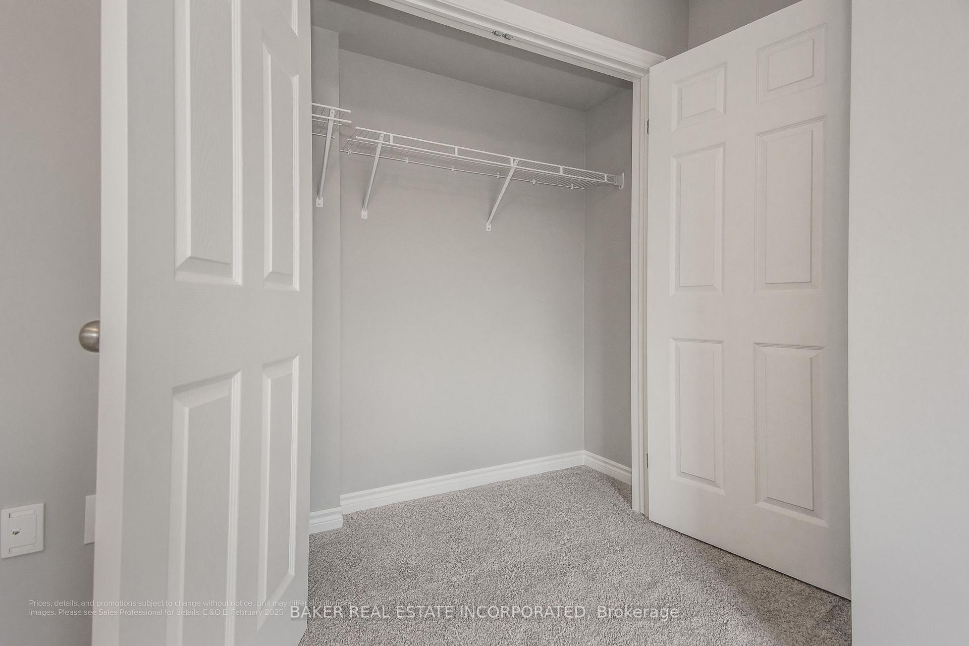 Photo 3 of Unit Lot 10, 20 Lomond Lane, Kitchener — HOMEH