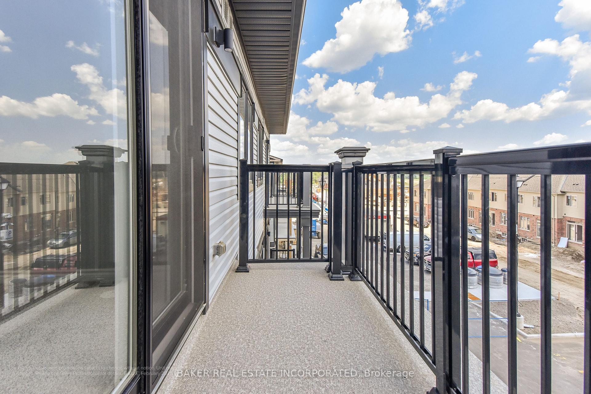Photo 4 of Unit Lot 10, 20 Lomond Lane, Kitchener — HOMEH