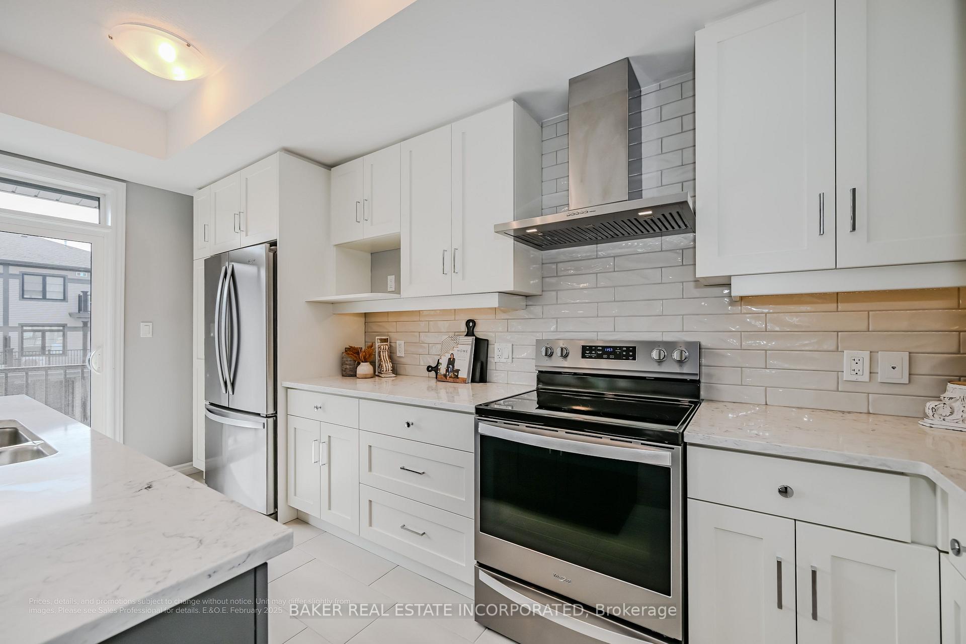 Photo 5 of Unit Lot 10, 20 Lomond Lane, Kitchener — HOMEH