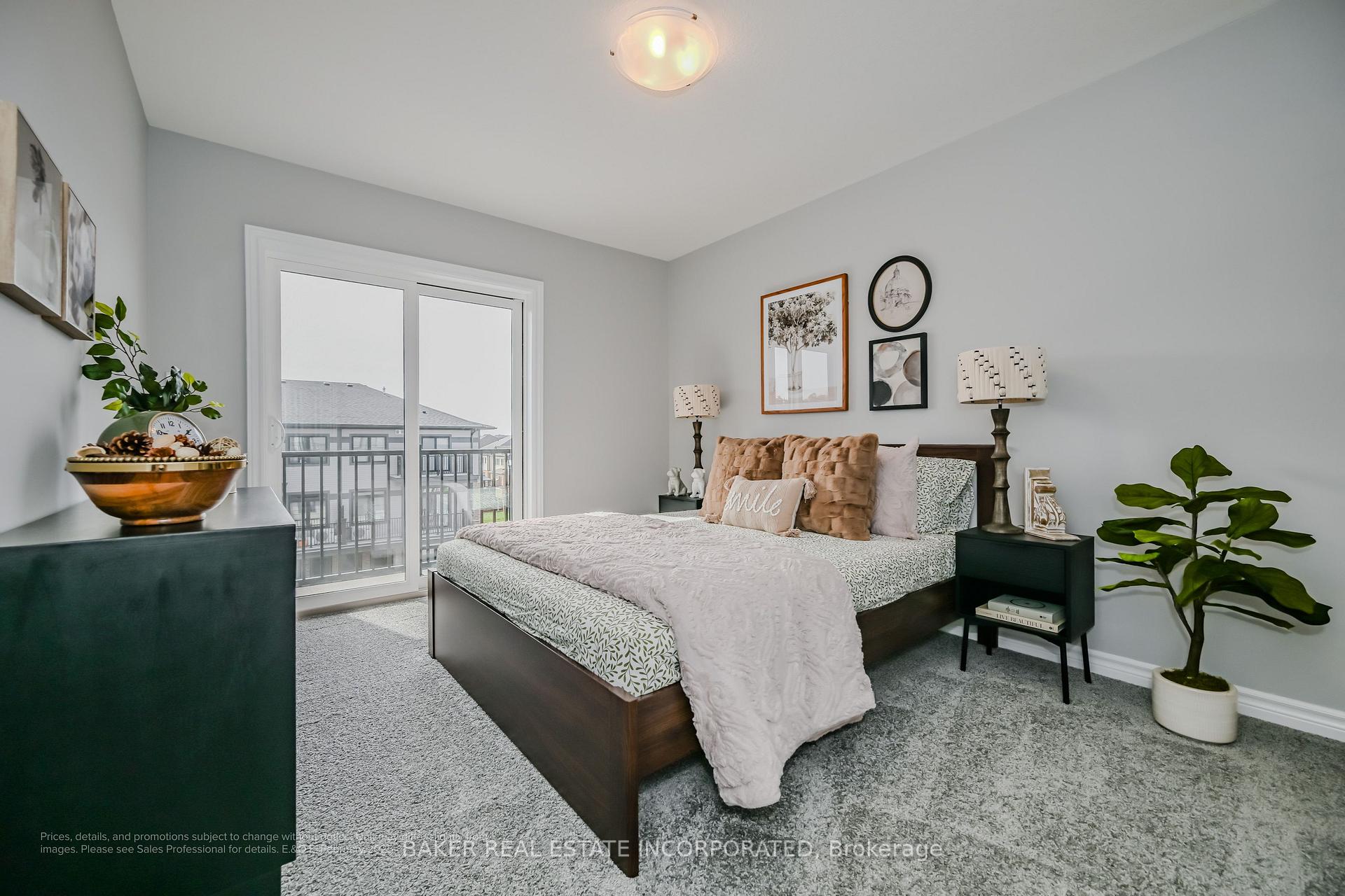 Photo 6 of Unit Lot 10, 20 Lomond Lane, Kitchener — HOMEH