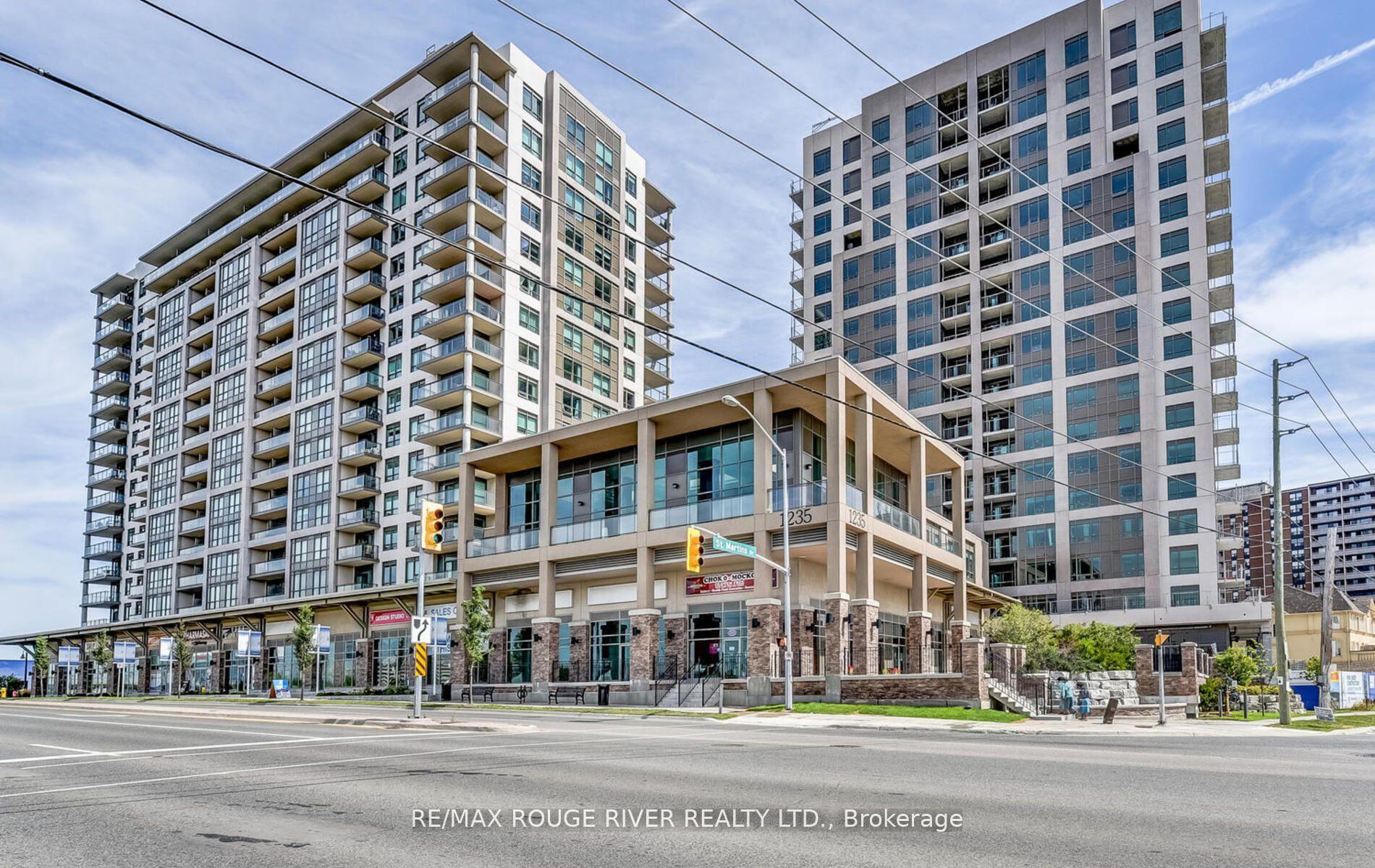 Photo 3 of Unit 410, 1235 Bayly Street, Pickering, Bay Ridges — HOMEH