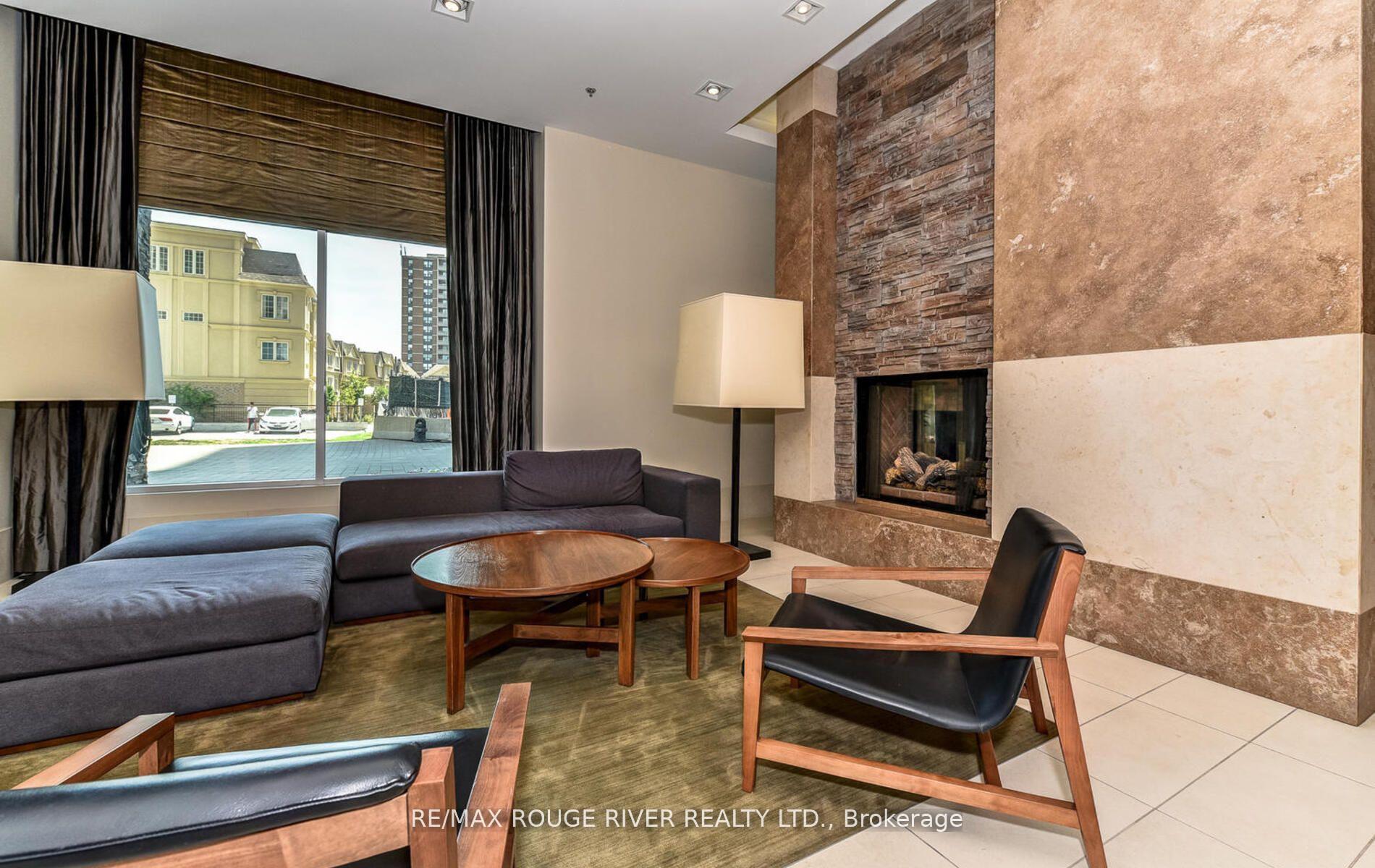 Photo 7 of Unit 410, 1235 Bayly Street, Pickering, Bay Ridges — HOMEH