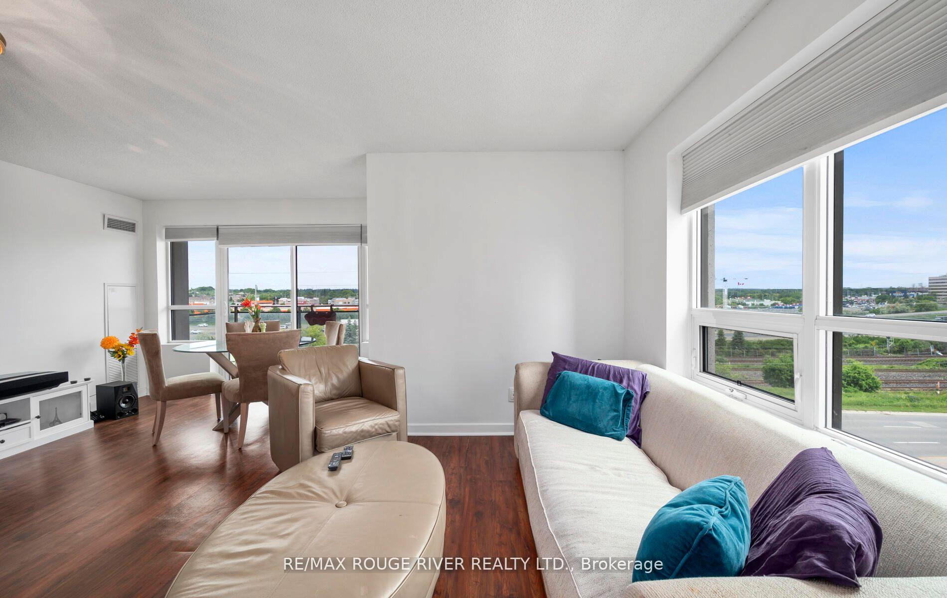 Photo 12 of Unit 410, 1235 Bayly Street, Pickering, Bay Ridges — HOMEH
