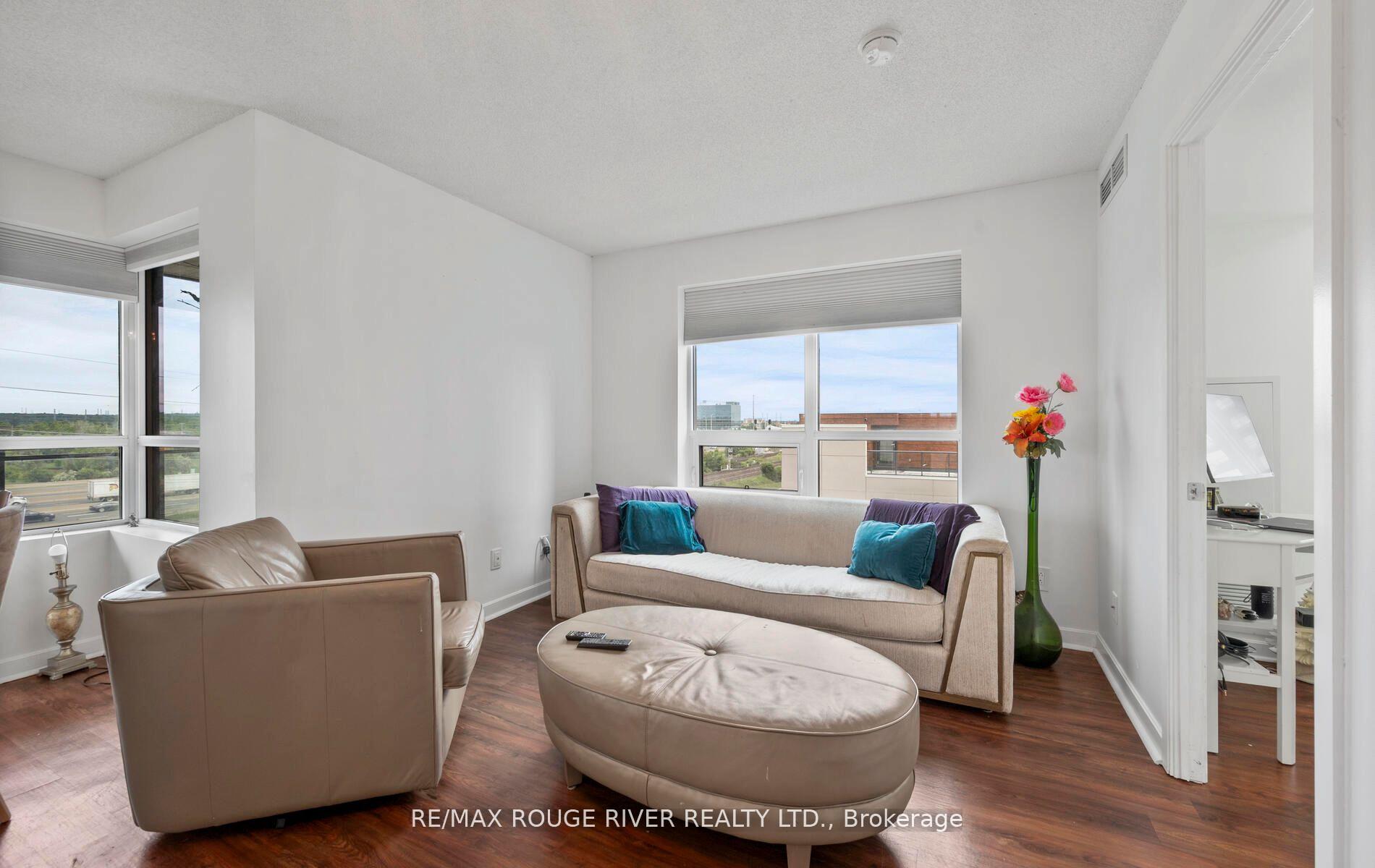 Photo 13 of Unit 410, 1235 Bayly Street, Pickering, Bay Ridges — HOMEH