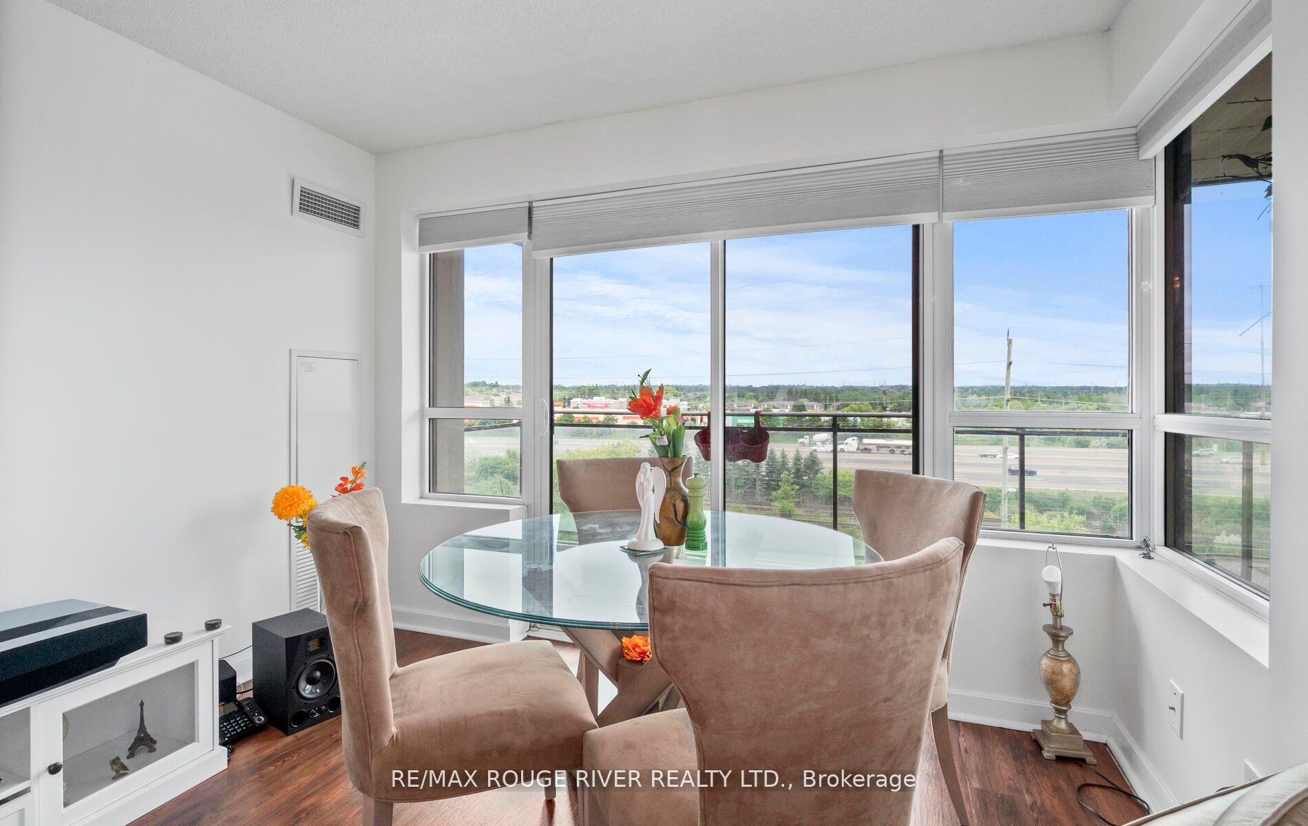 Photo 14 of Unit 410, 1235 Bayly Street, Pickering, Bay Ridges — HOMEH