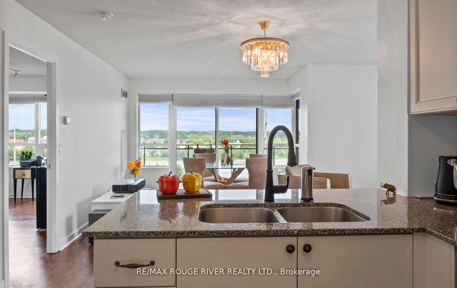 Photo 15 of Unit 410, 1235 Bayly Street, Pickering, Bay Ridges — HOMEH
