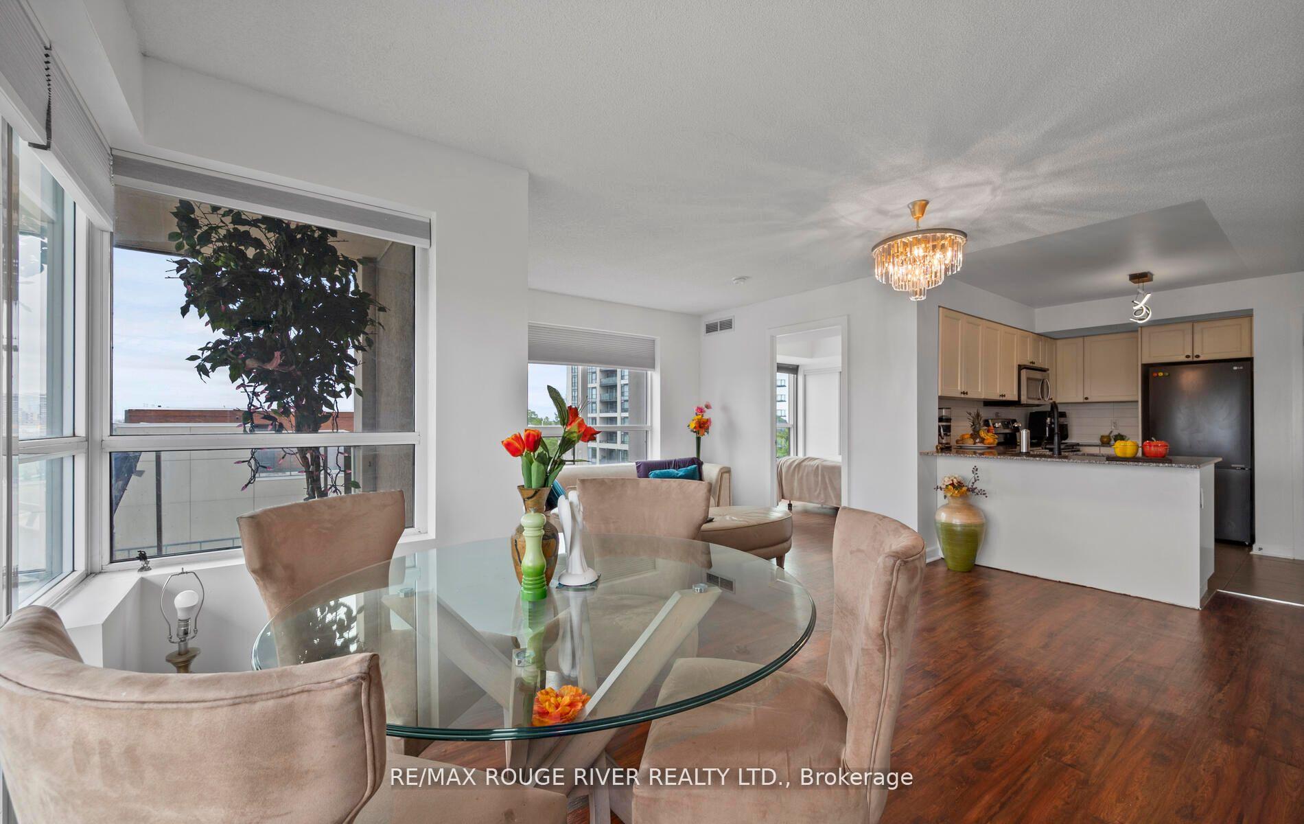 Photo 17 of Unit 410, 1235 Bayly Street, Pickering, Bay Ridges — HOMEH