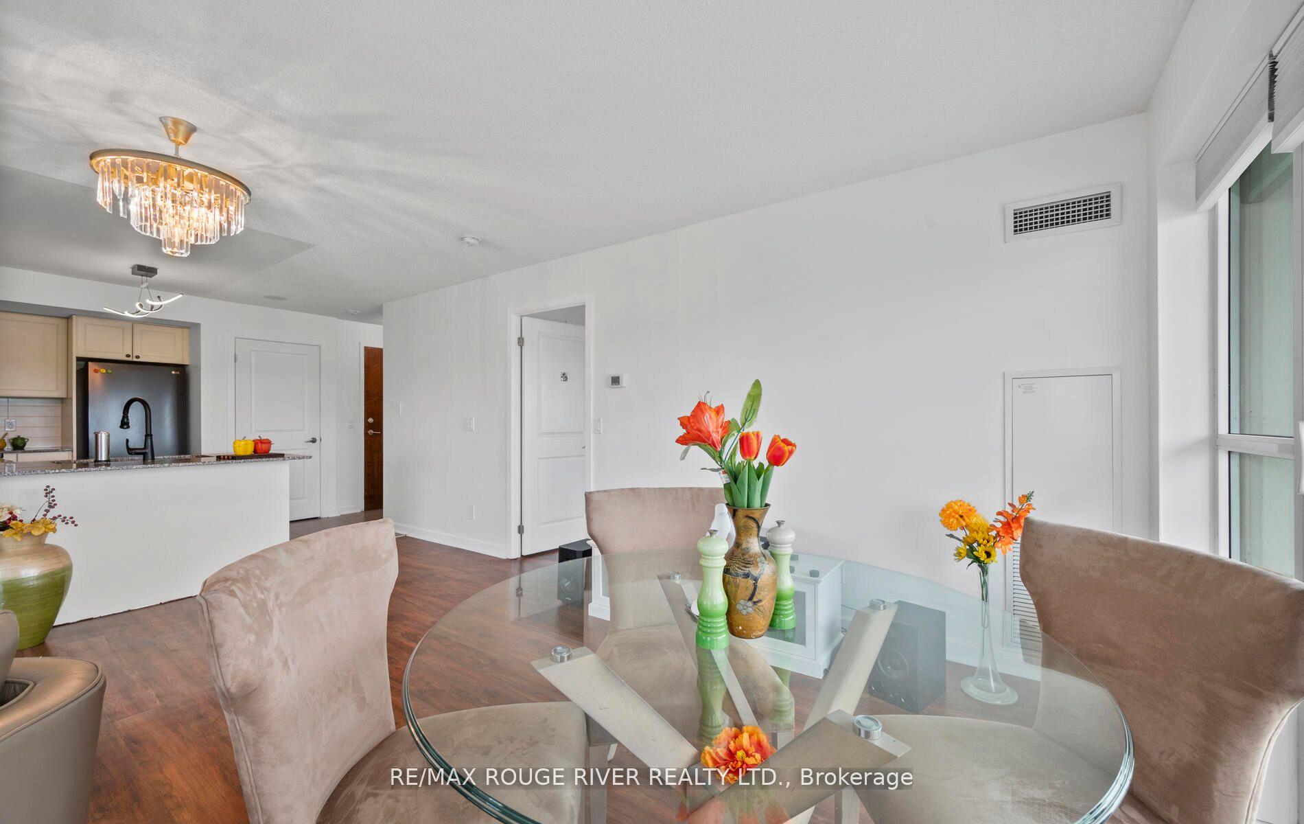 Photo 18 of Unit 410, 1235 Bayly Street, Pickering, Bay Ridges — HOMEH