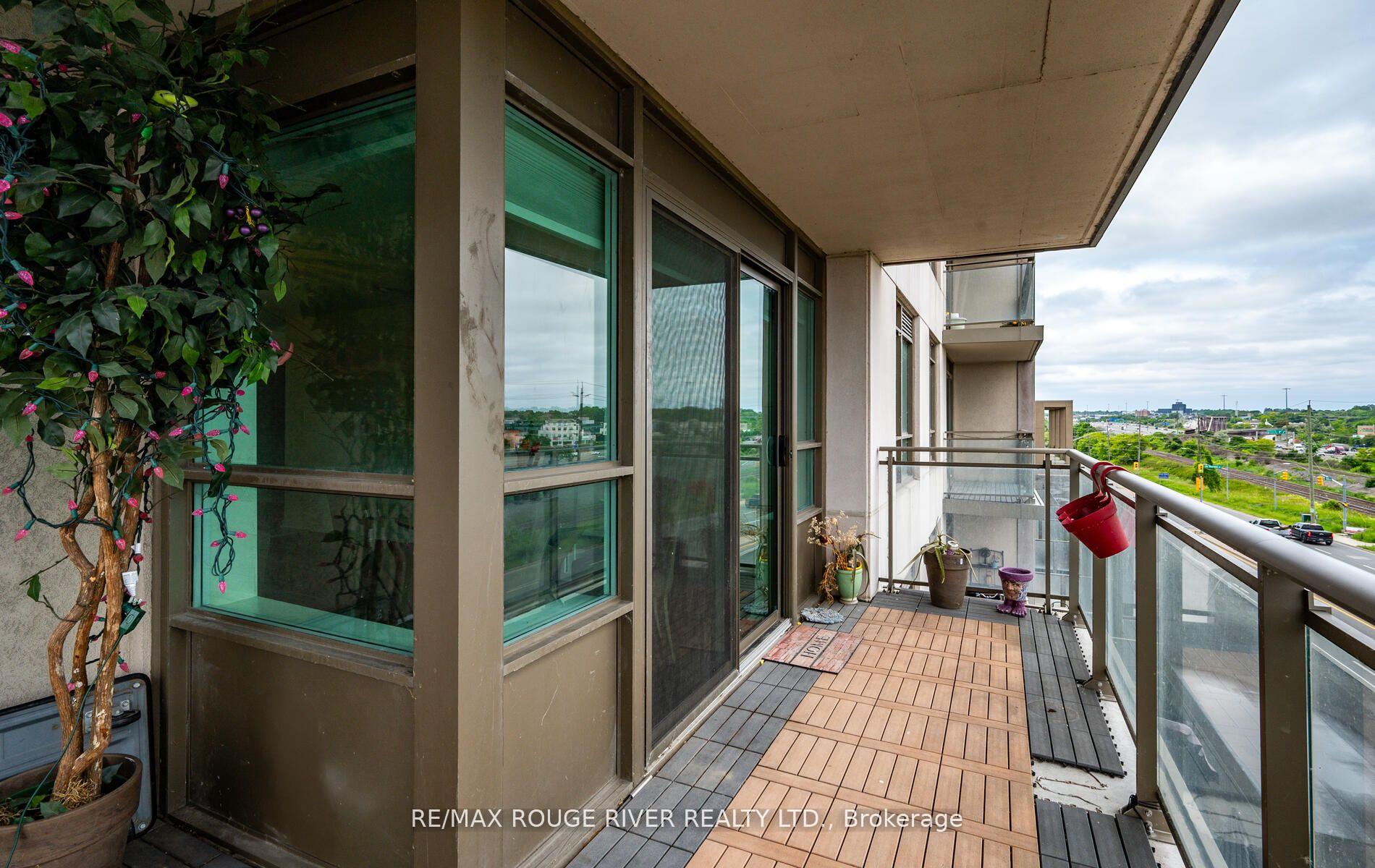 Photo 19 of Unit 410, 1235 Bayly Street, Pickering, Bay Ridges — HOMEH