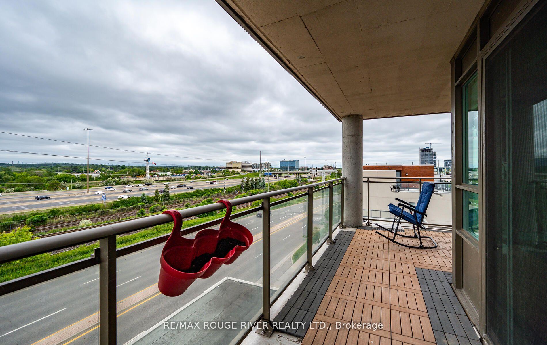 Photo 20 of Unit 410, 1235 Bayly Street, Pickering, Bay Ridges — HOMEH